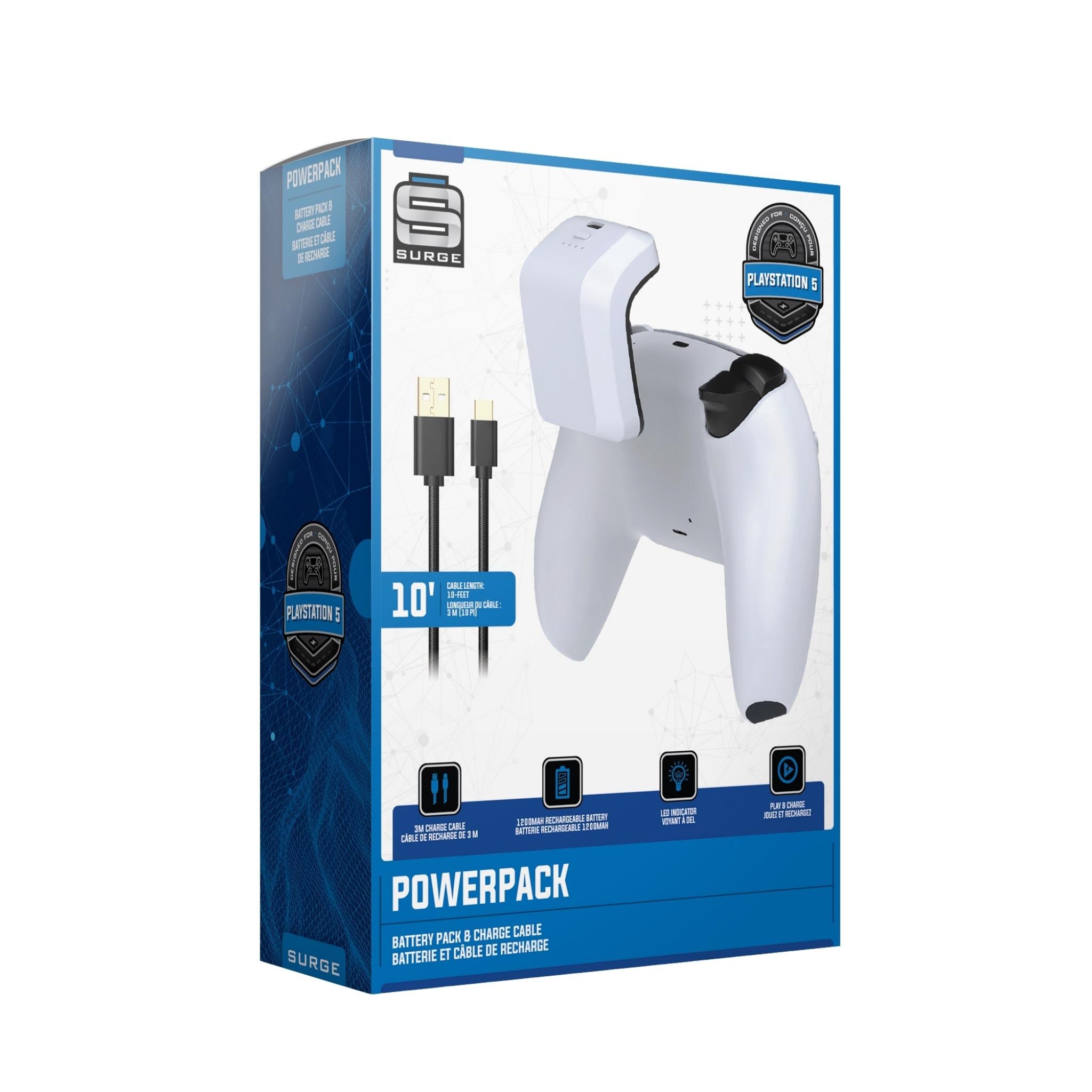 Powerpack