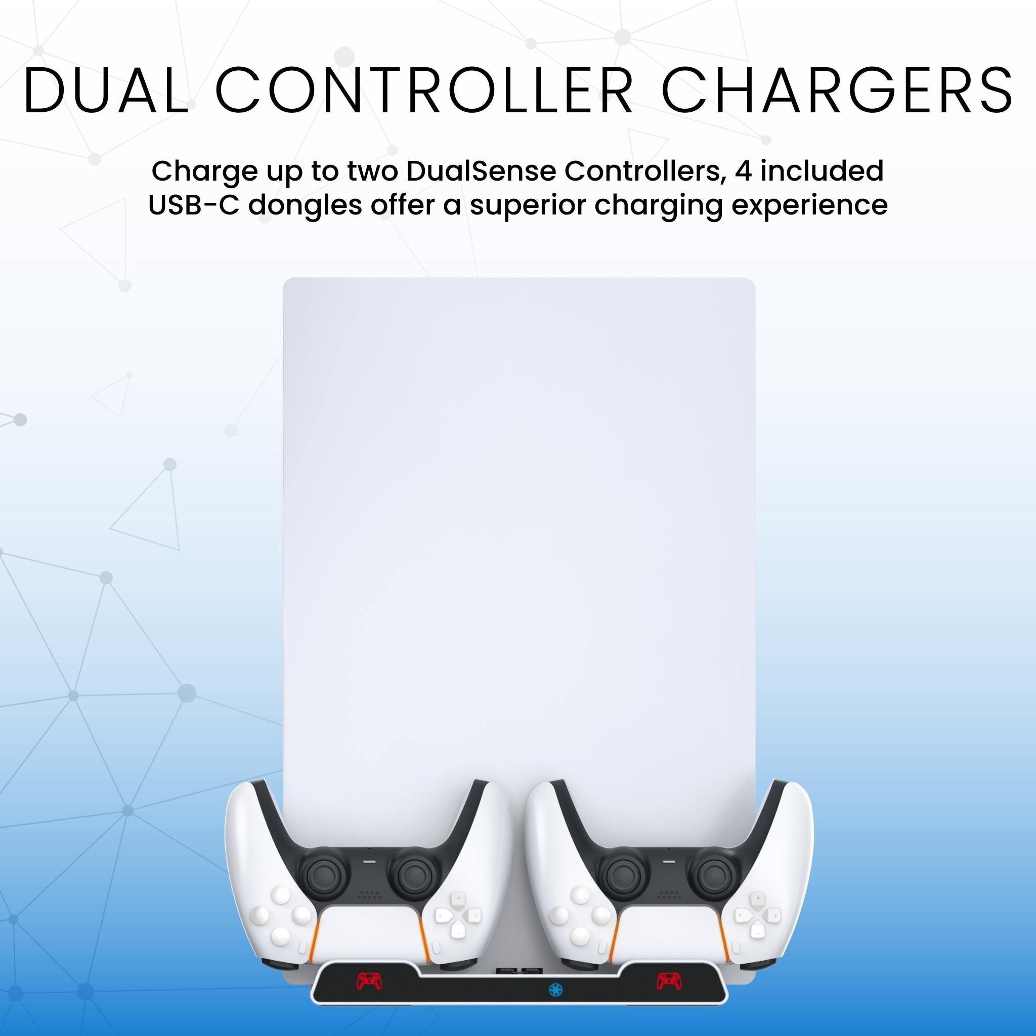 Charge Stand