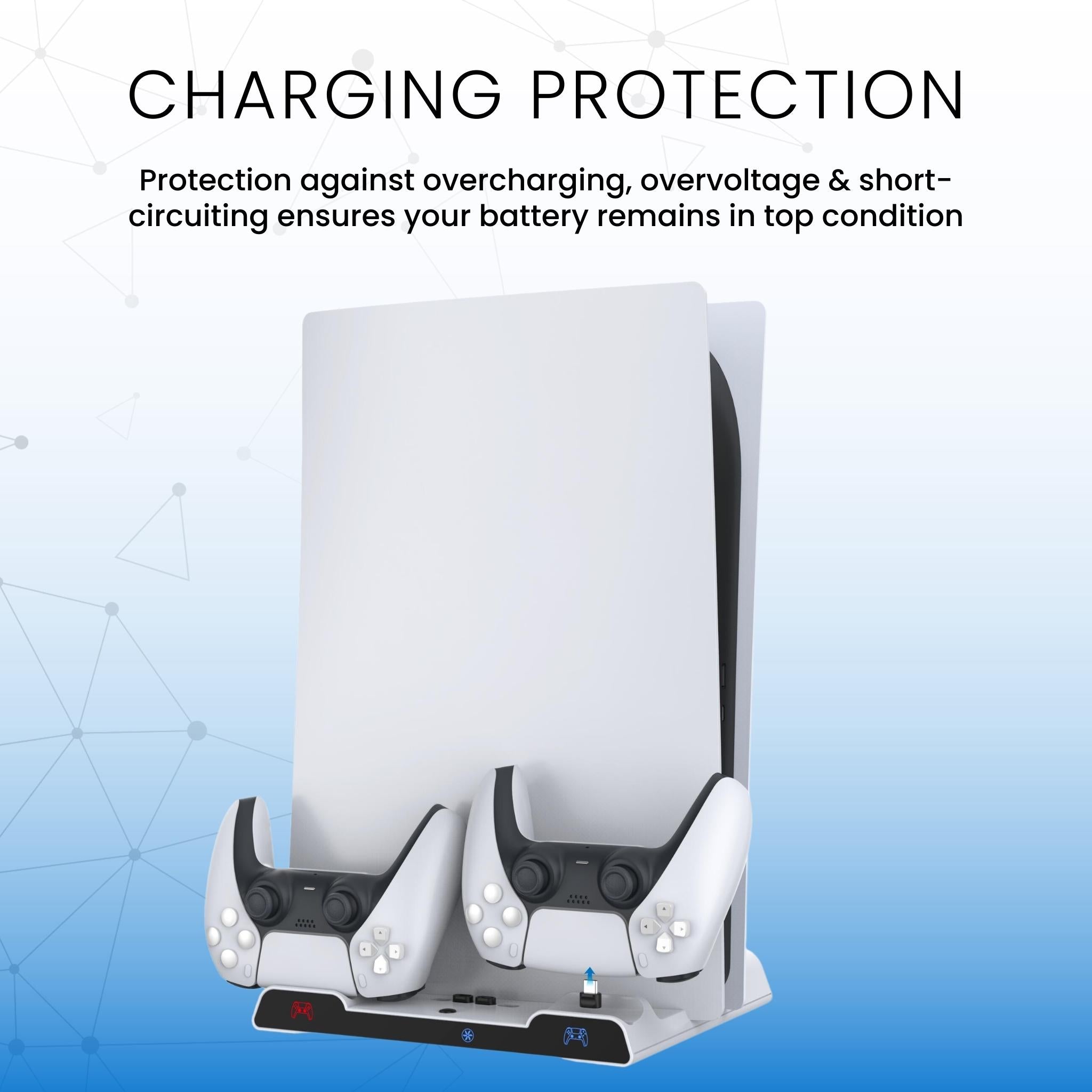 Charge Stand