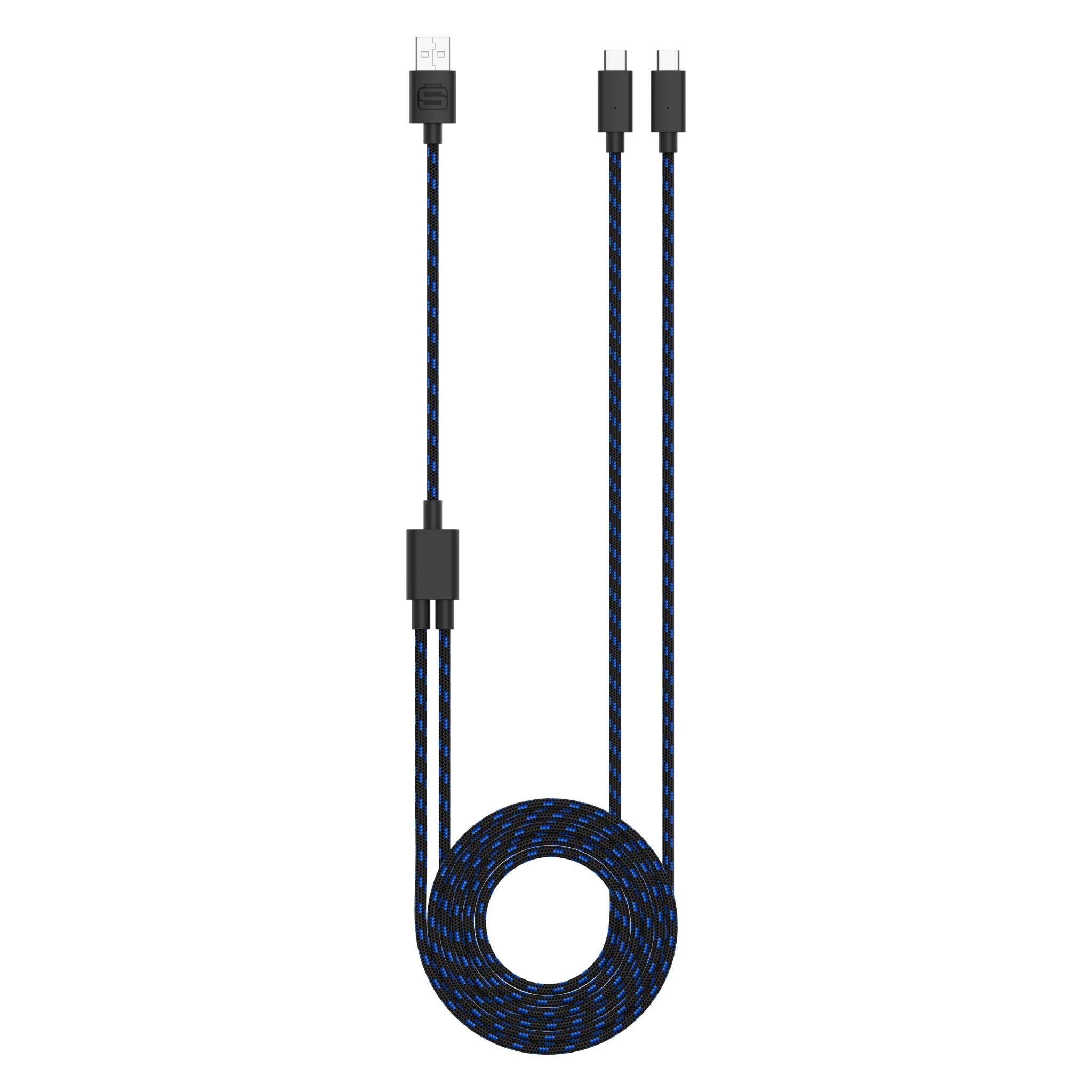 DualCharge
