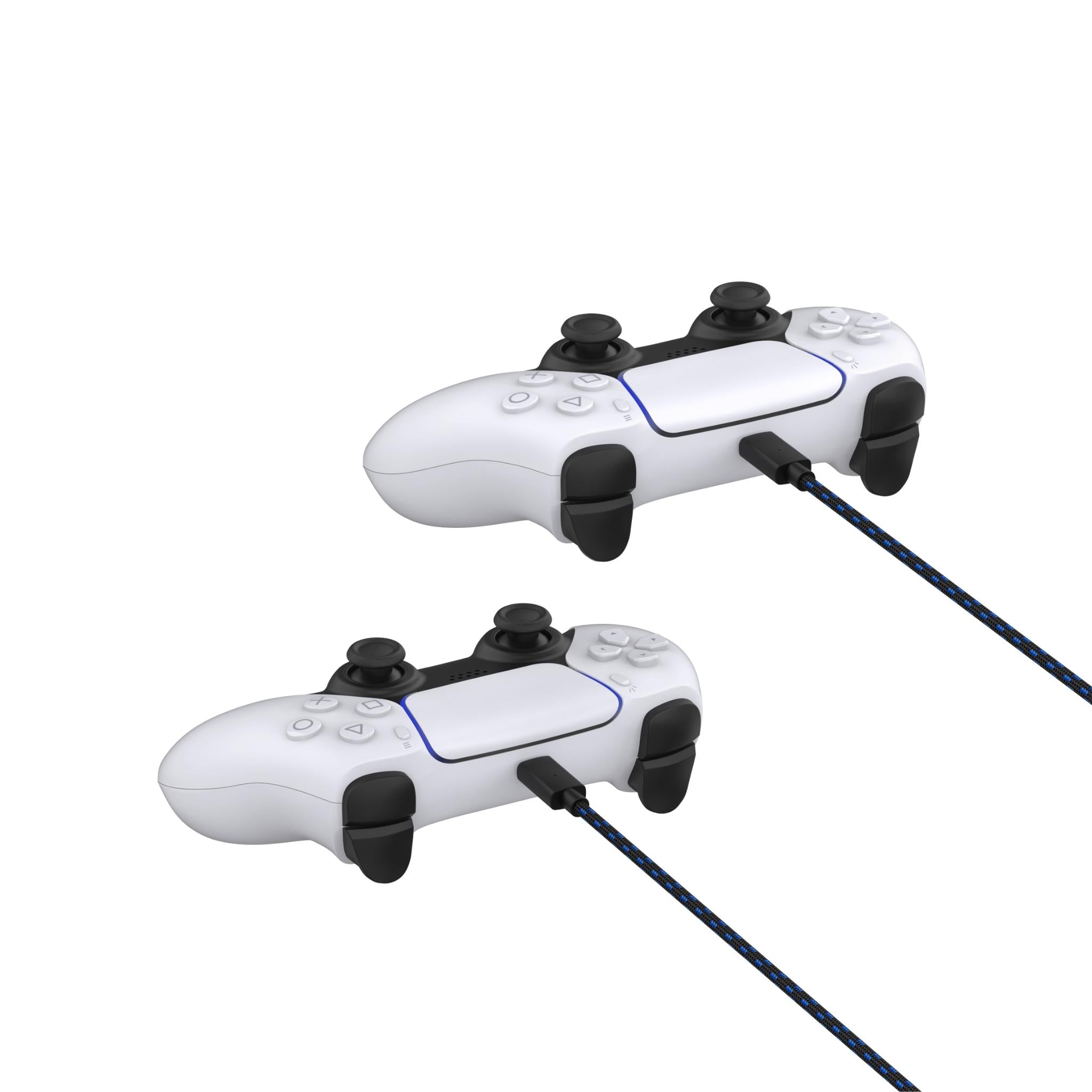 DualCharge