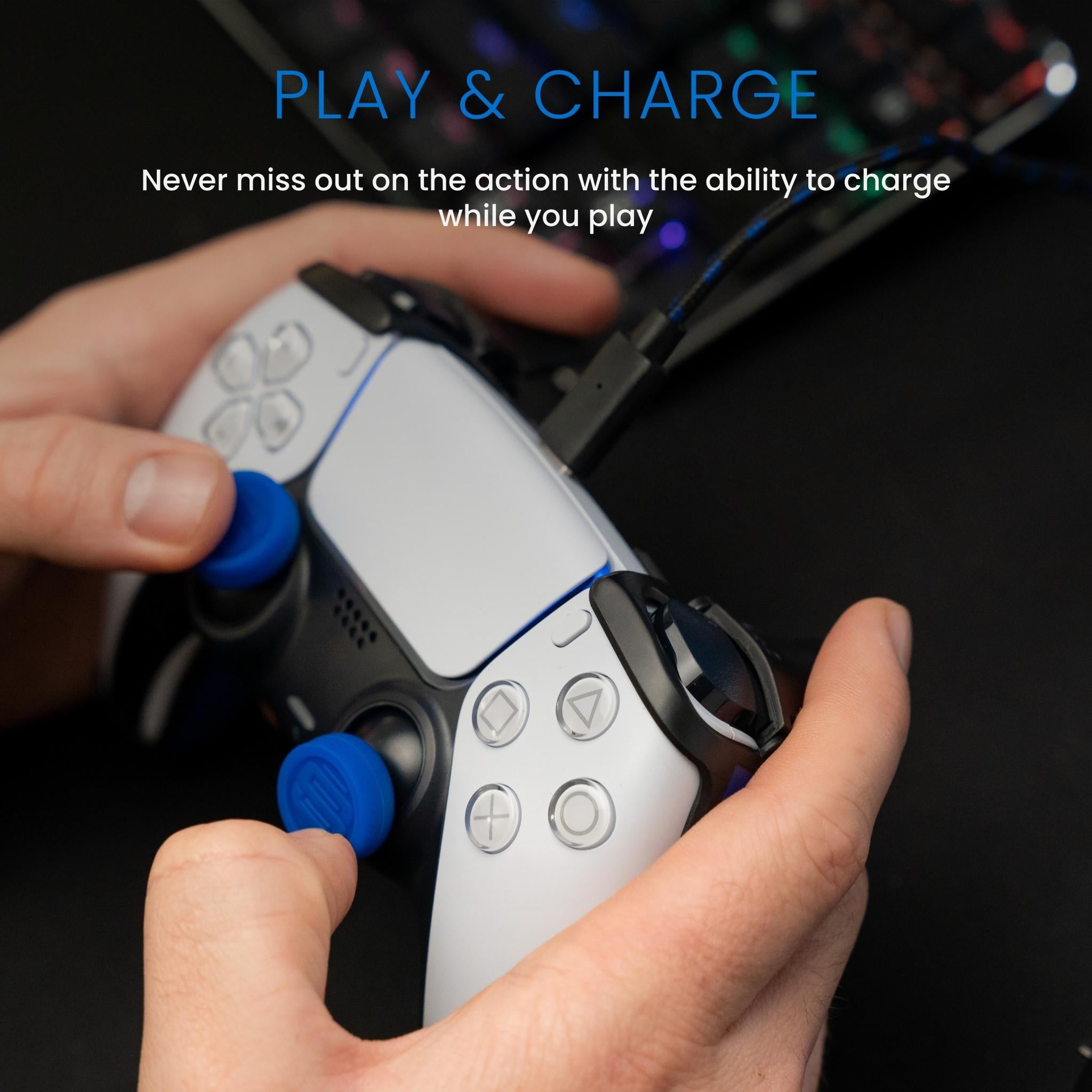 DualCharge