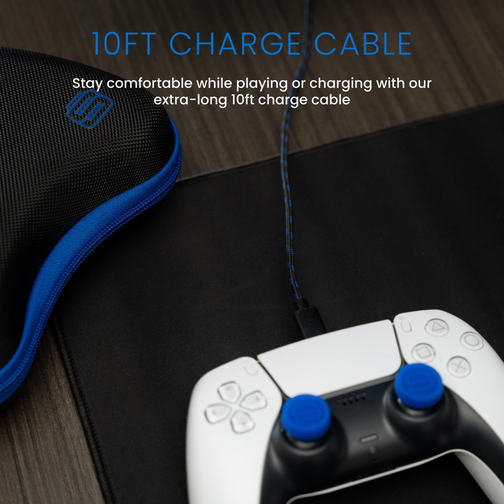 DualCharge