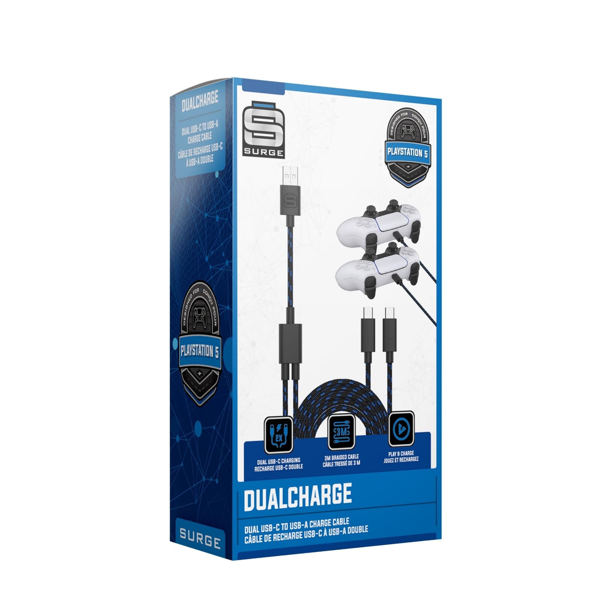 DualCharge