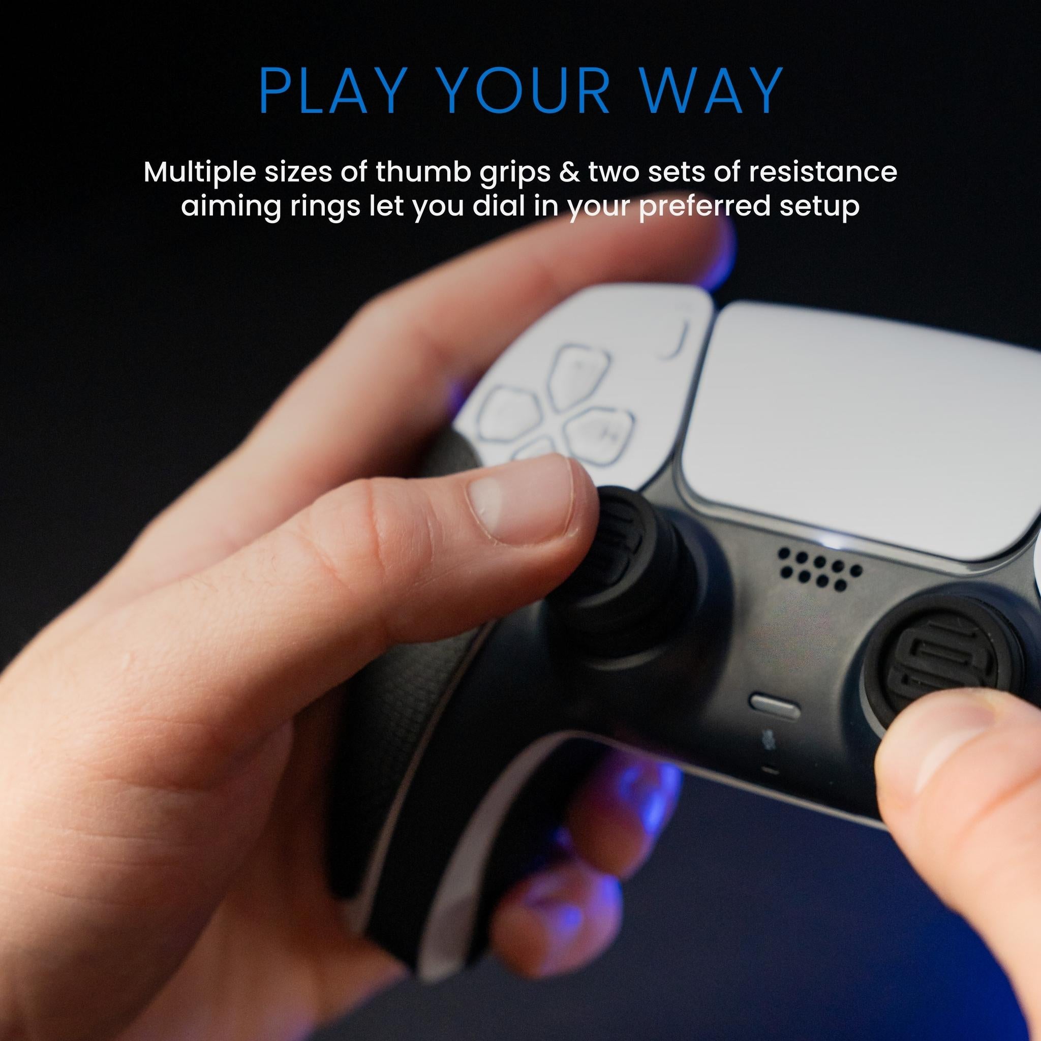 FPS Grip Kit