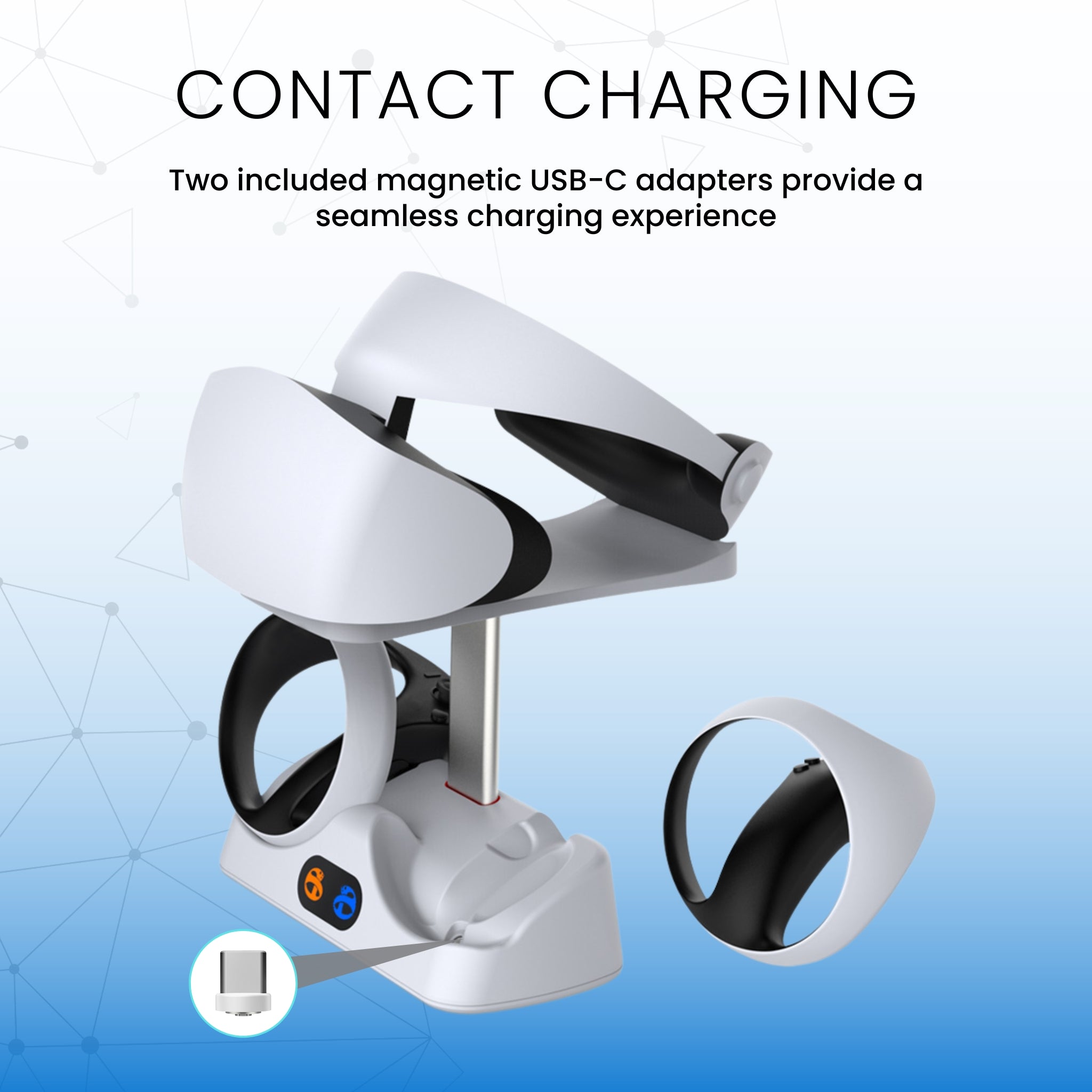PS VR2 Charge Stand