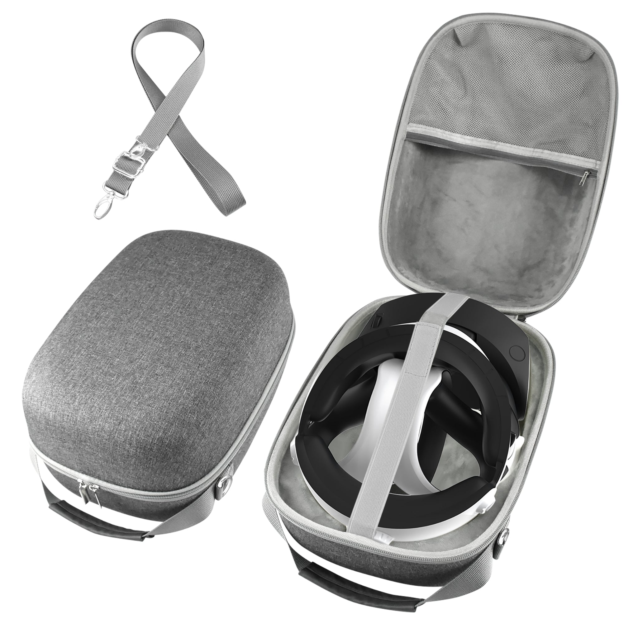 PS VR2 Travel Case