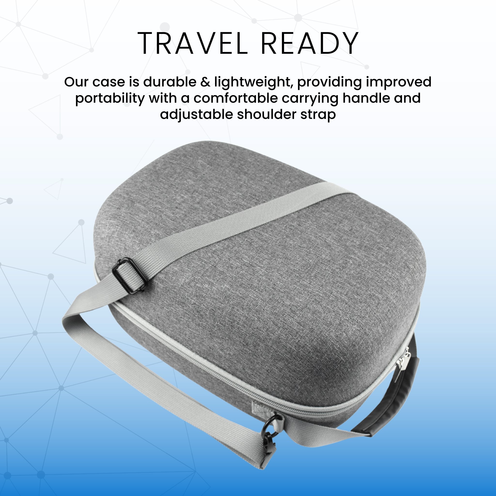 PS VR2 Travel Case