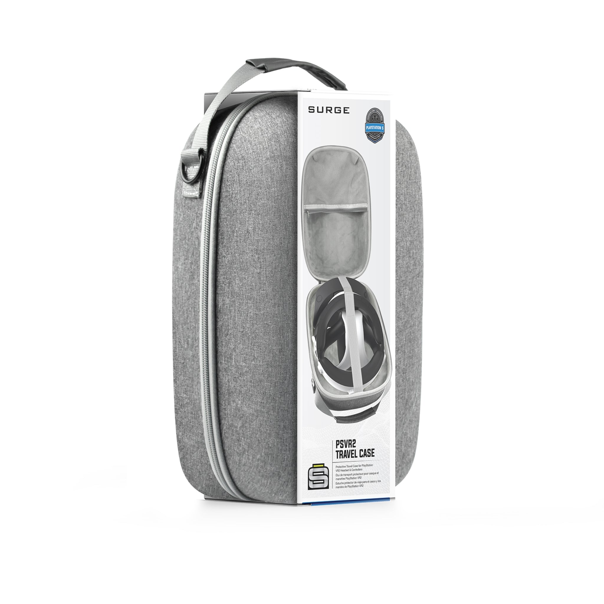 PS VR2 Travel Case