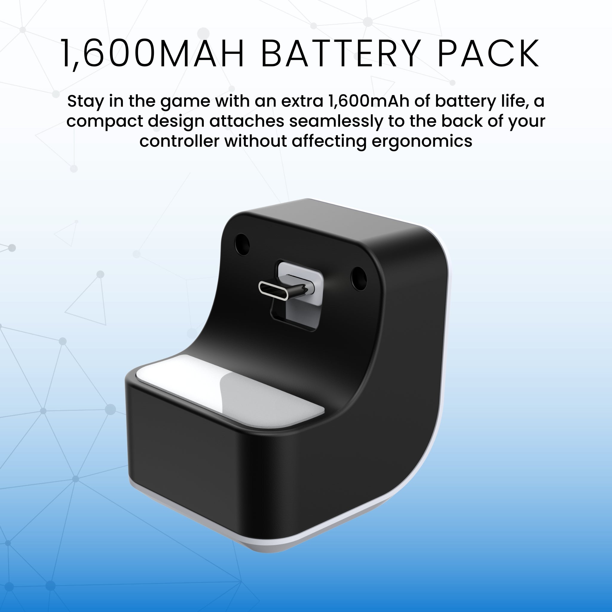 PowerPack 2.0 (DualSense Edge Compatiable)