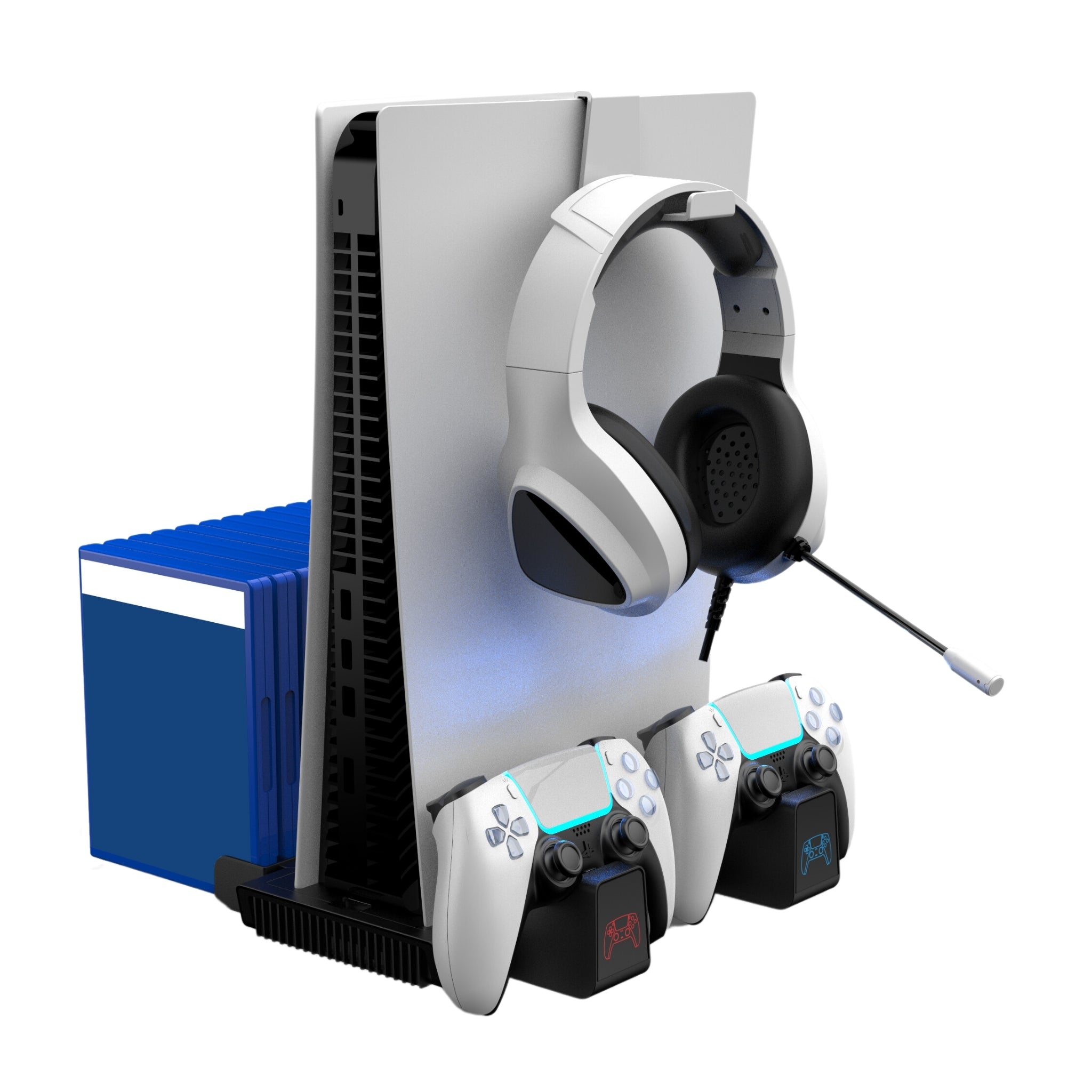 Charge Stand 2.0