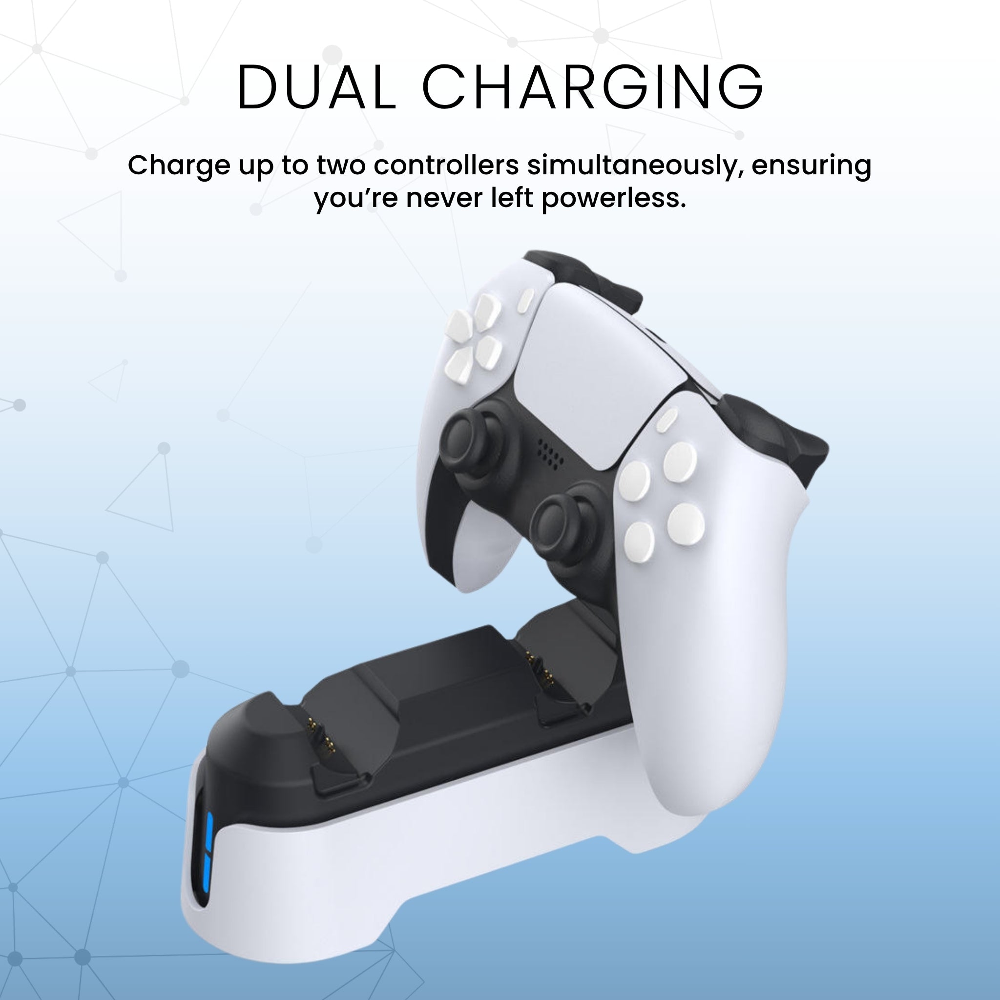 Charge Dock