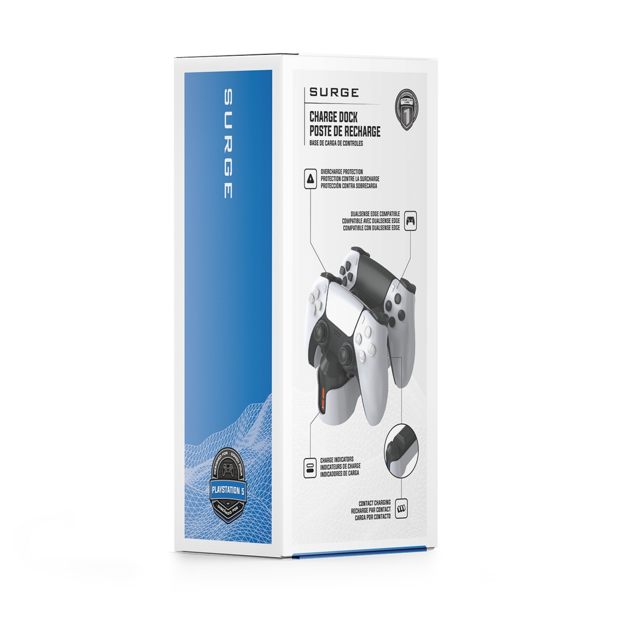 Charge Dock