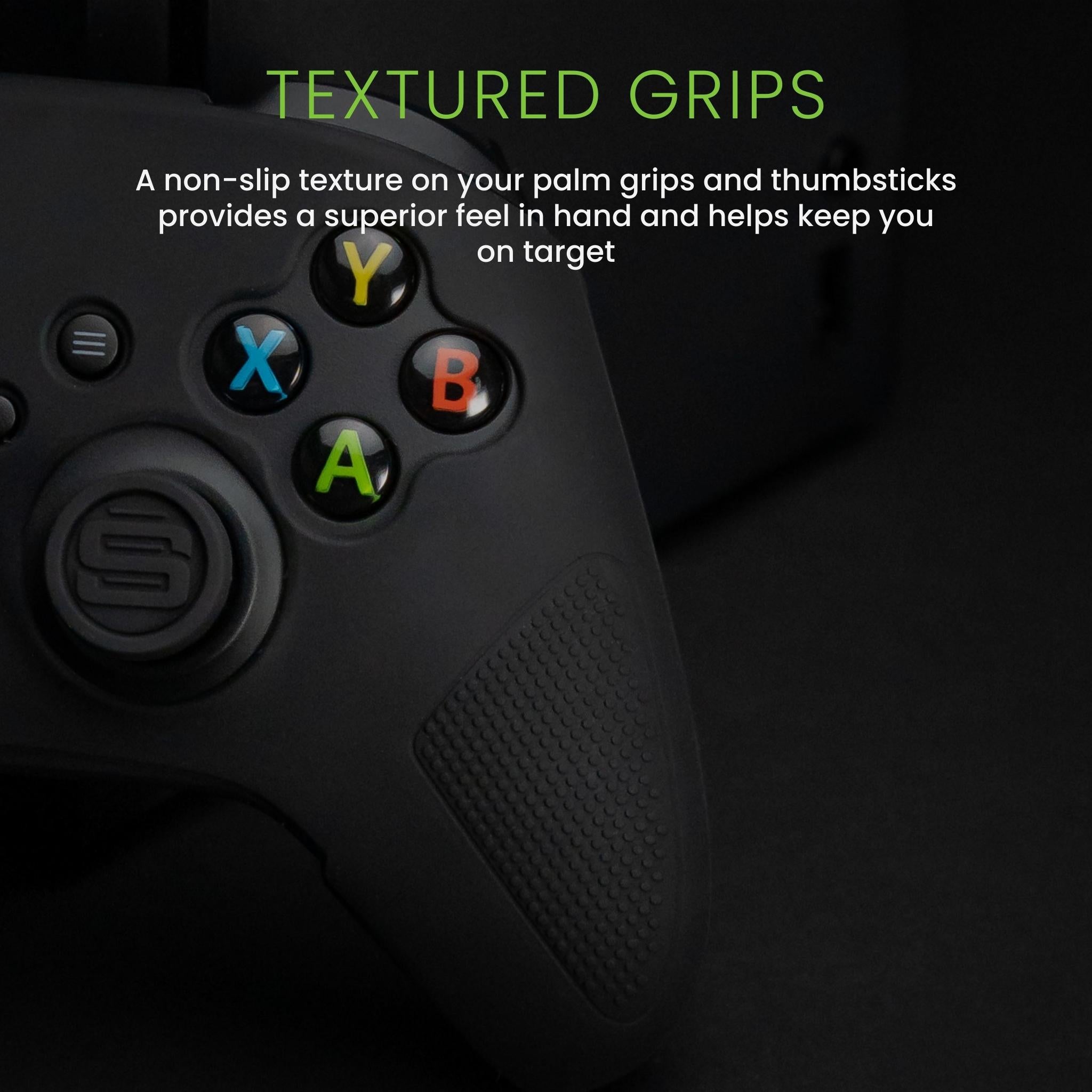 Gripz