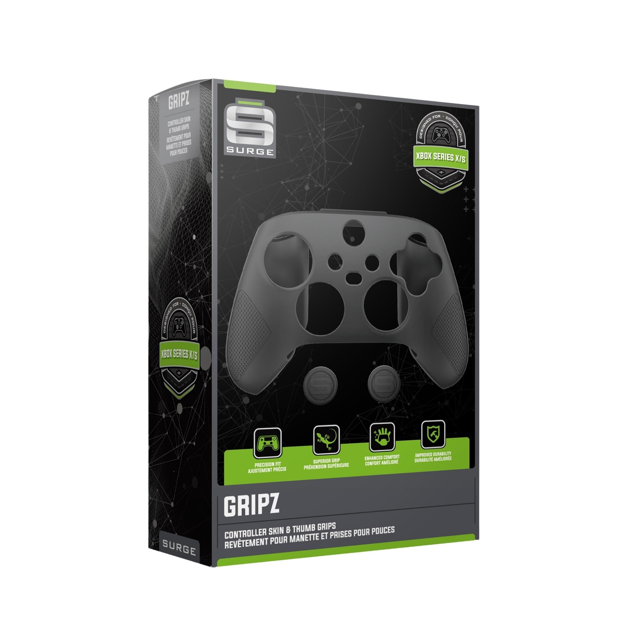 Gripz