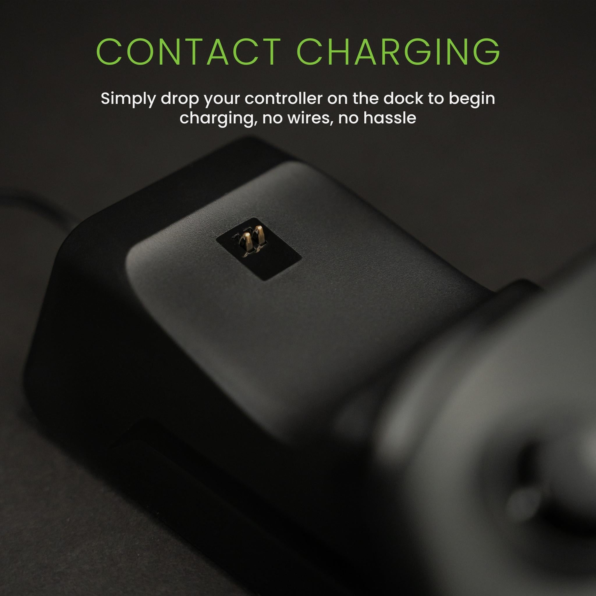 Chargedock