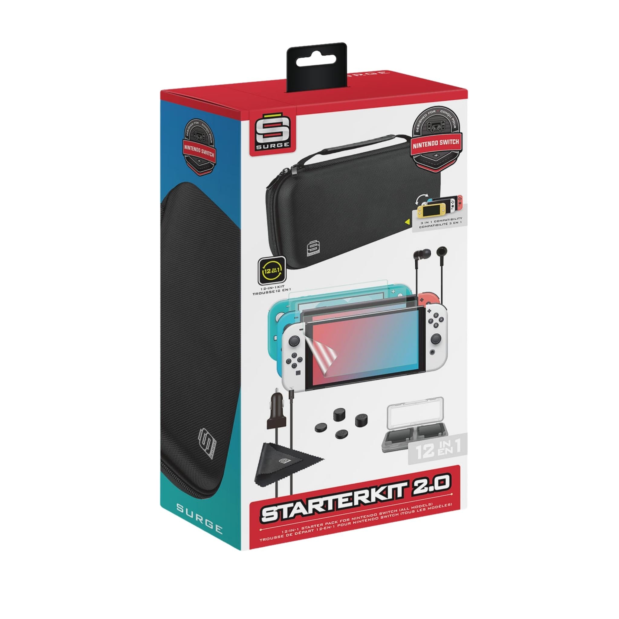 StarterKit 2.0
