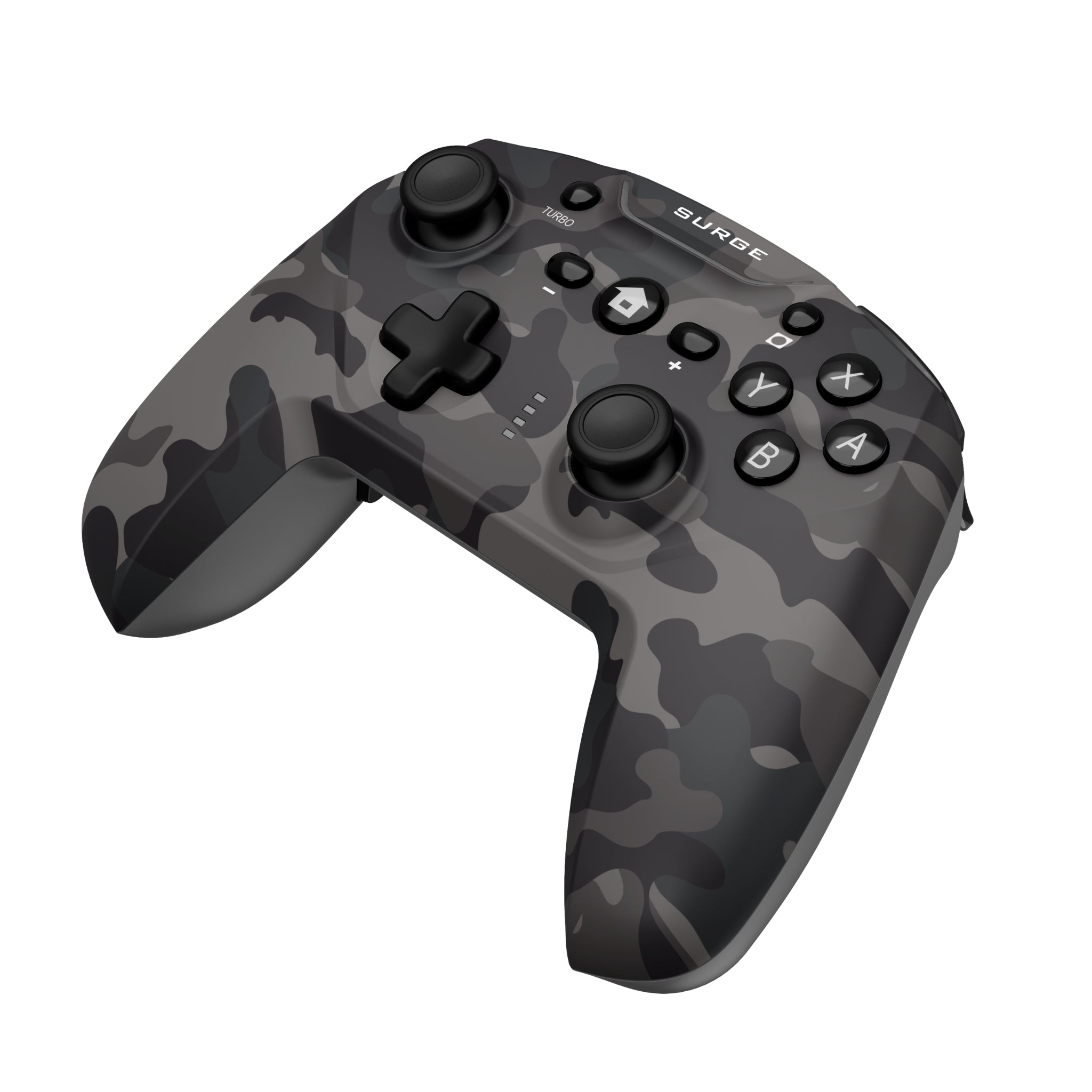 Switchpad