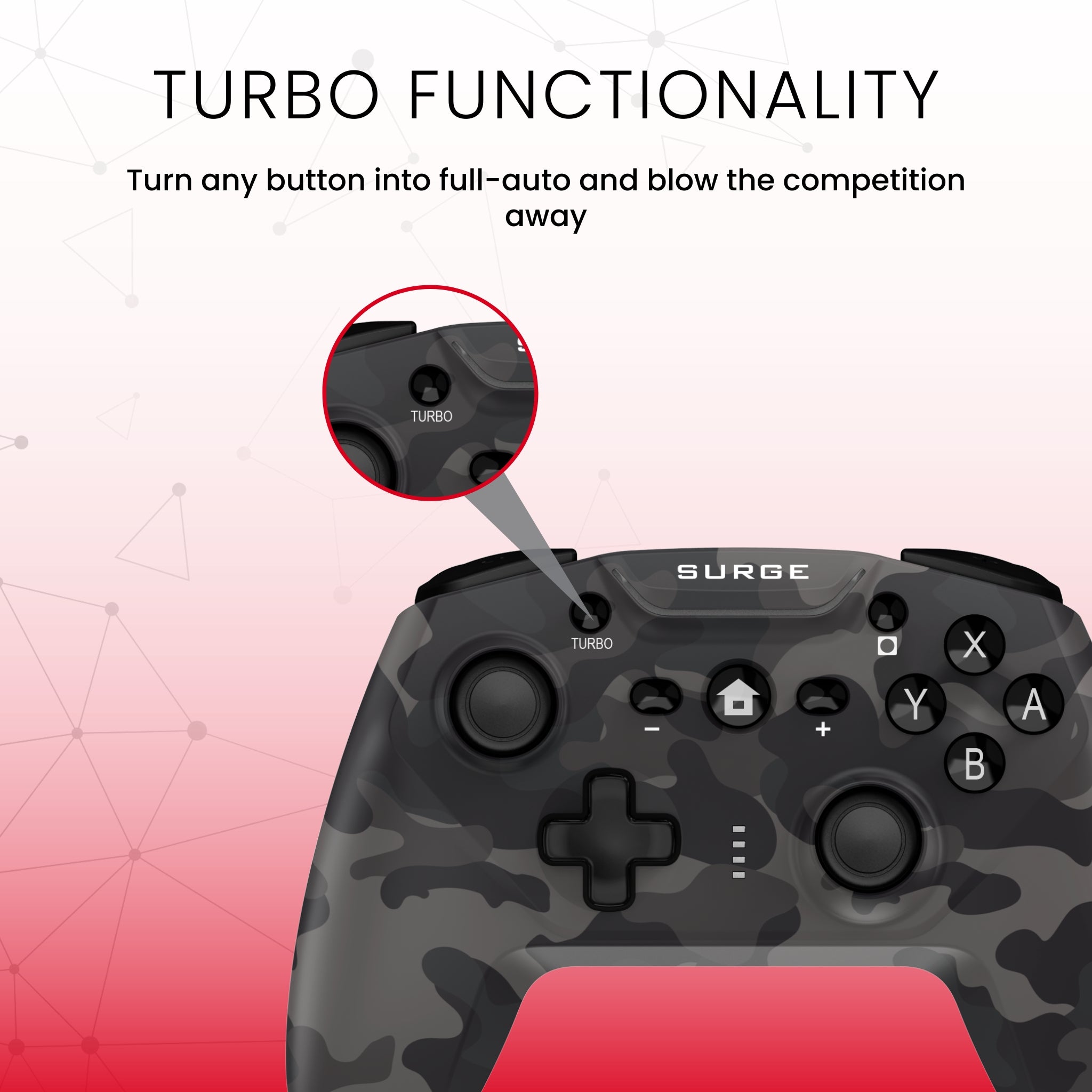 Switchpad
