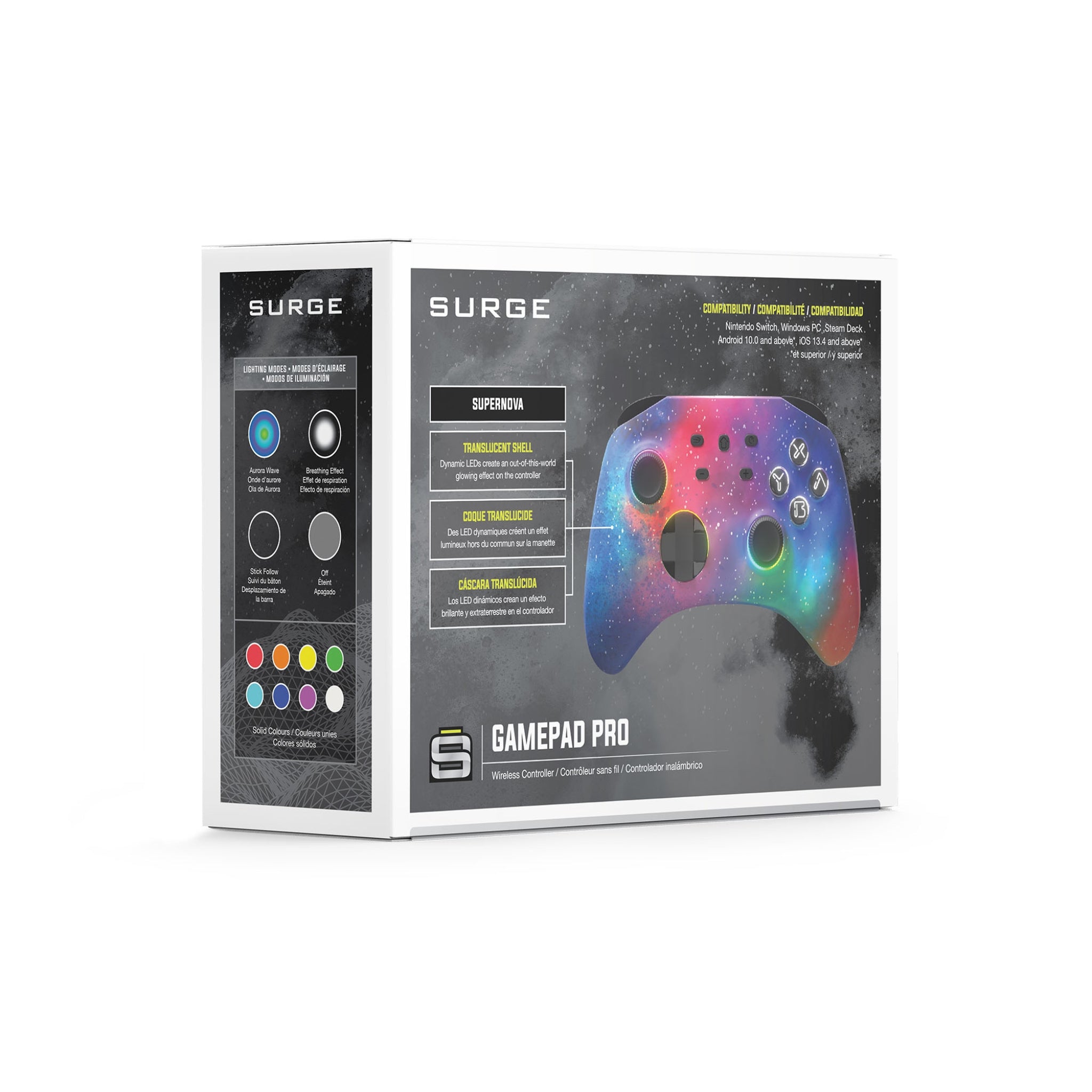GamePad Pro