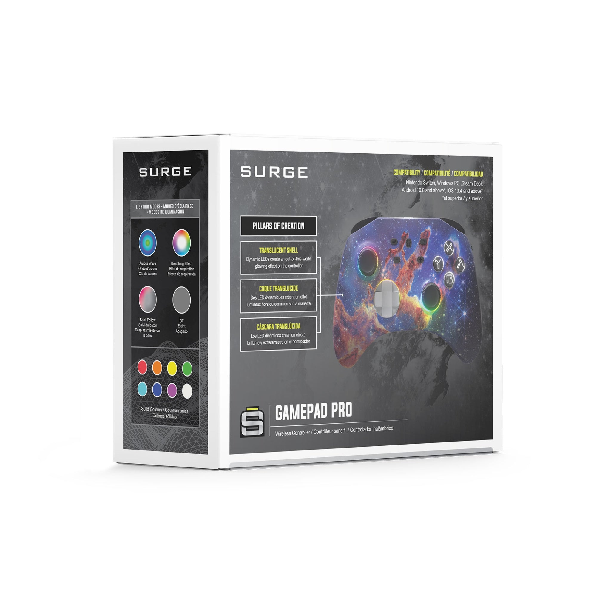 GamePad Pro
