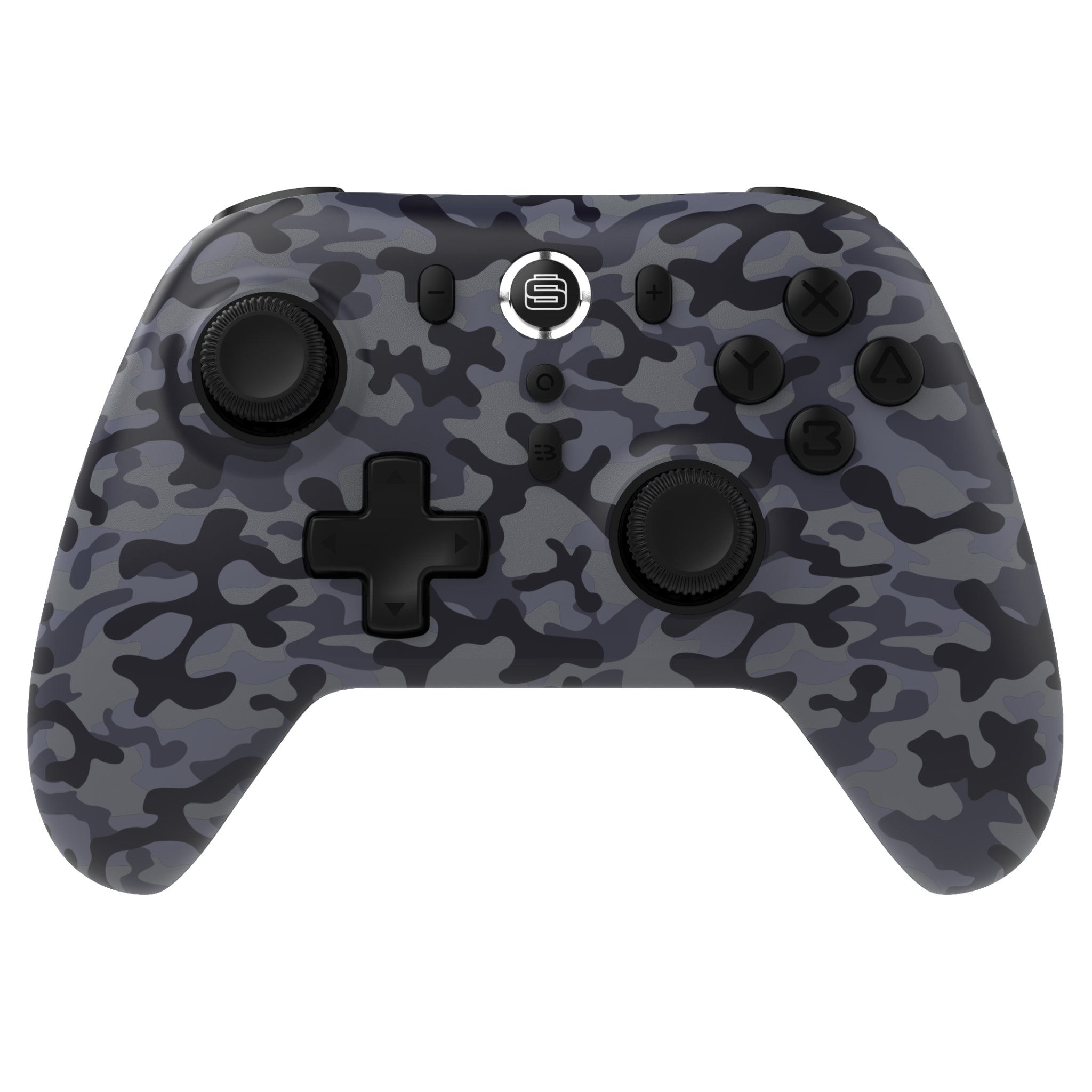 Multi-Platform Wireless Pro Controller (Hall Effect)