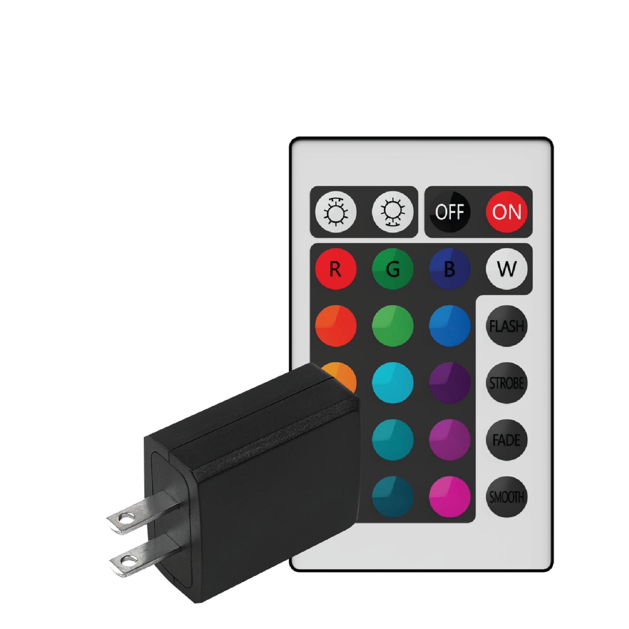 LED Light Strip (3m)