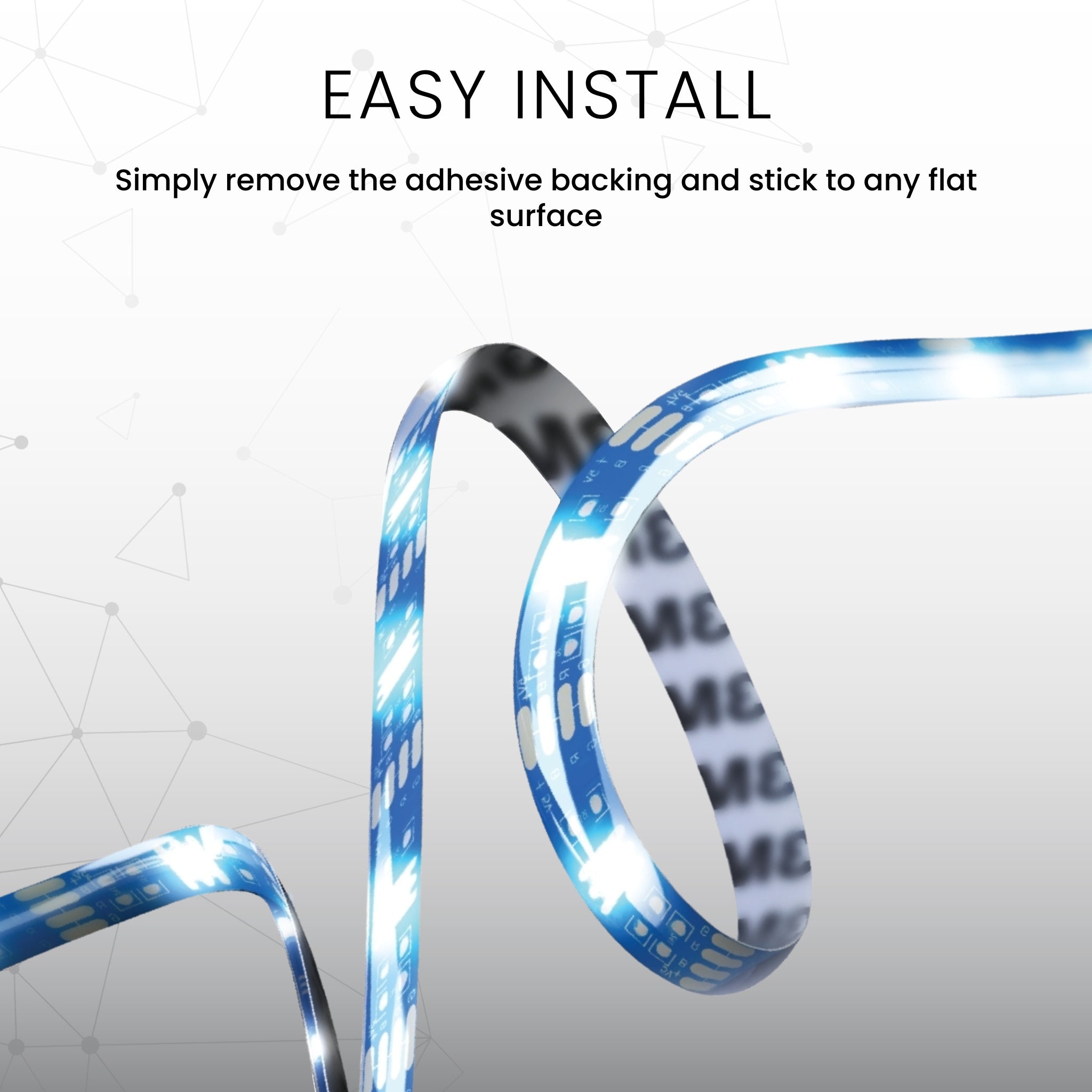 LED Light Strip (3m)