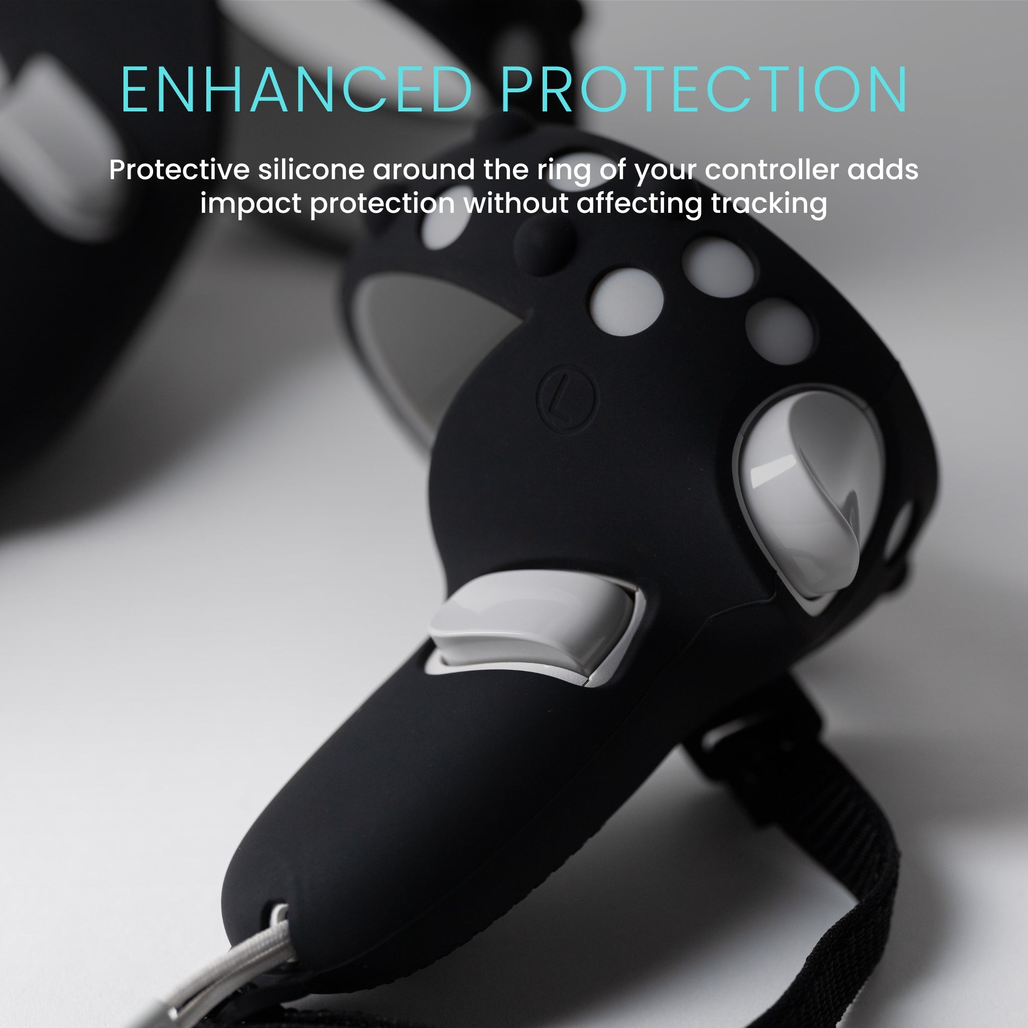 VR Pro Grips