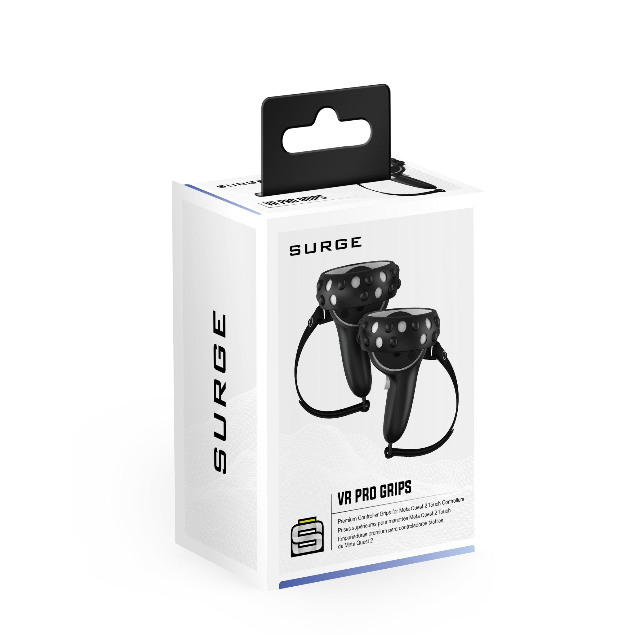 VR Pro Grips