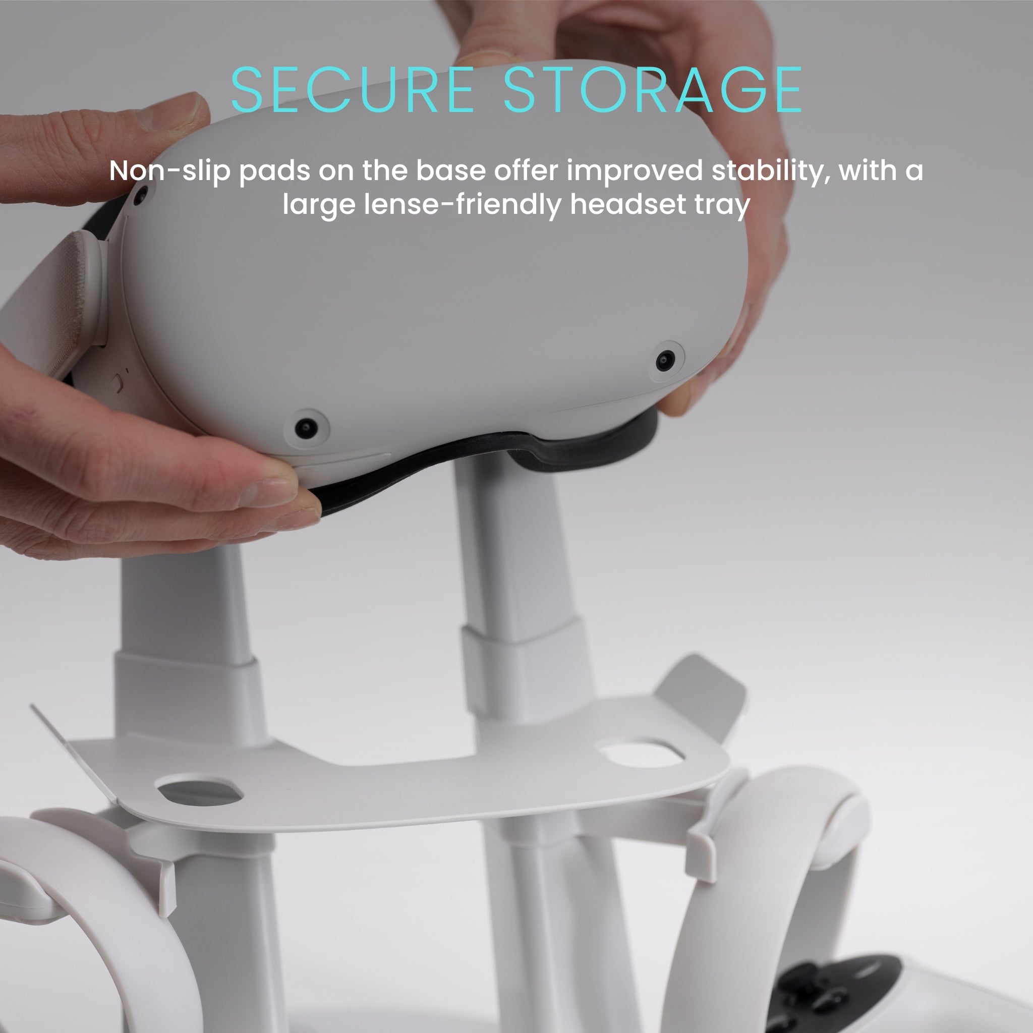 VR Stand