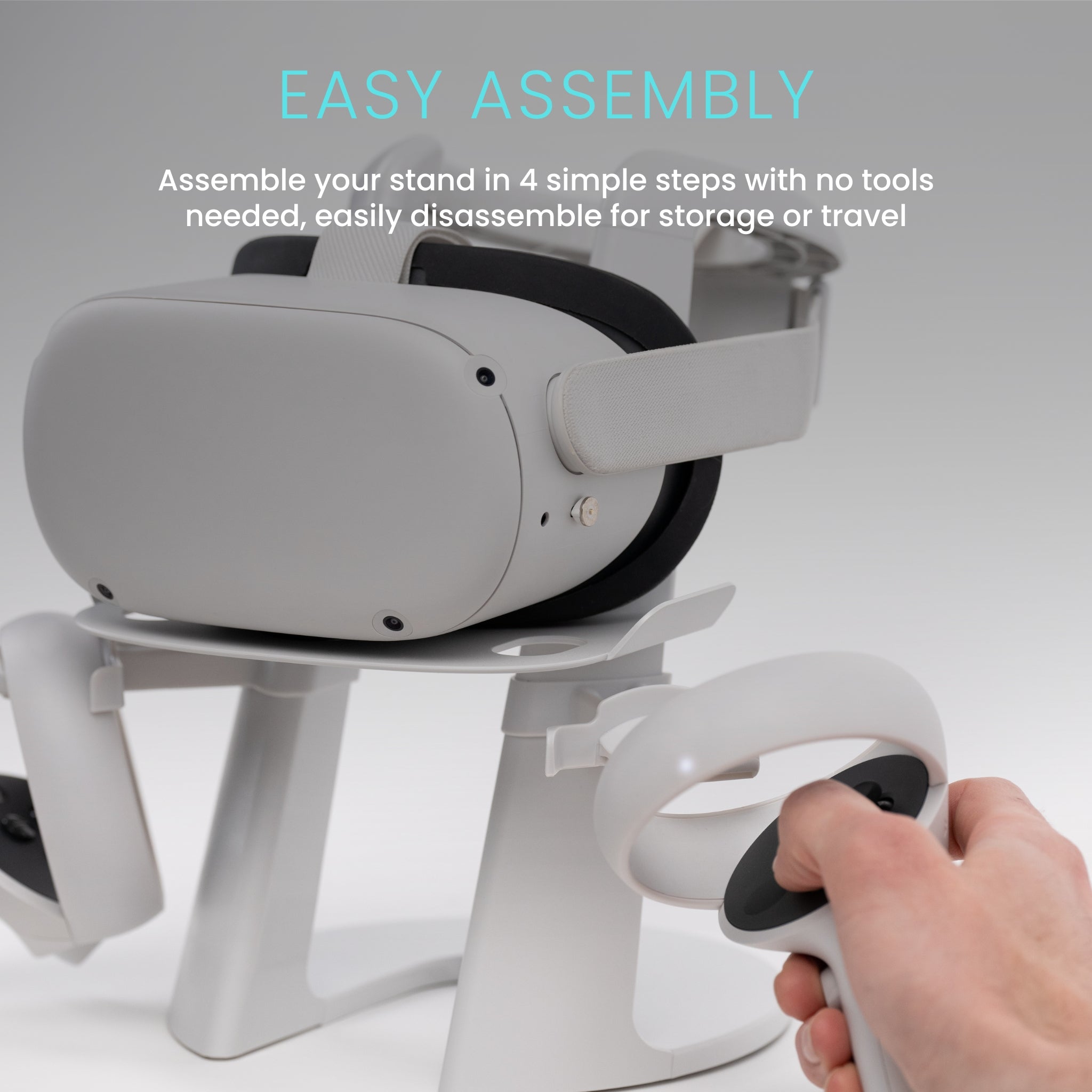 VR Stand