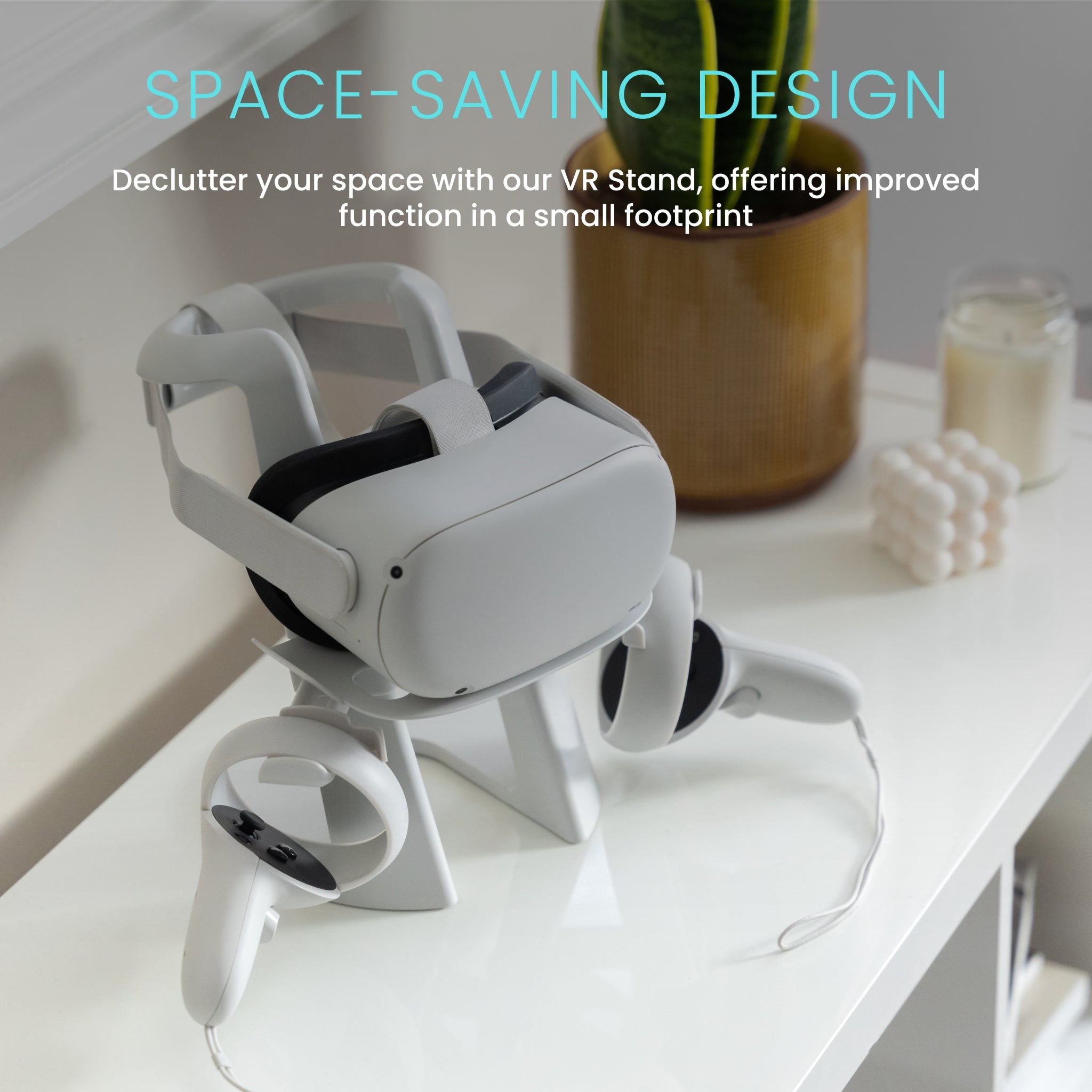 VR Stand
