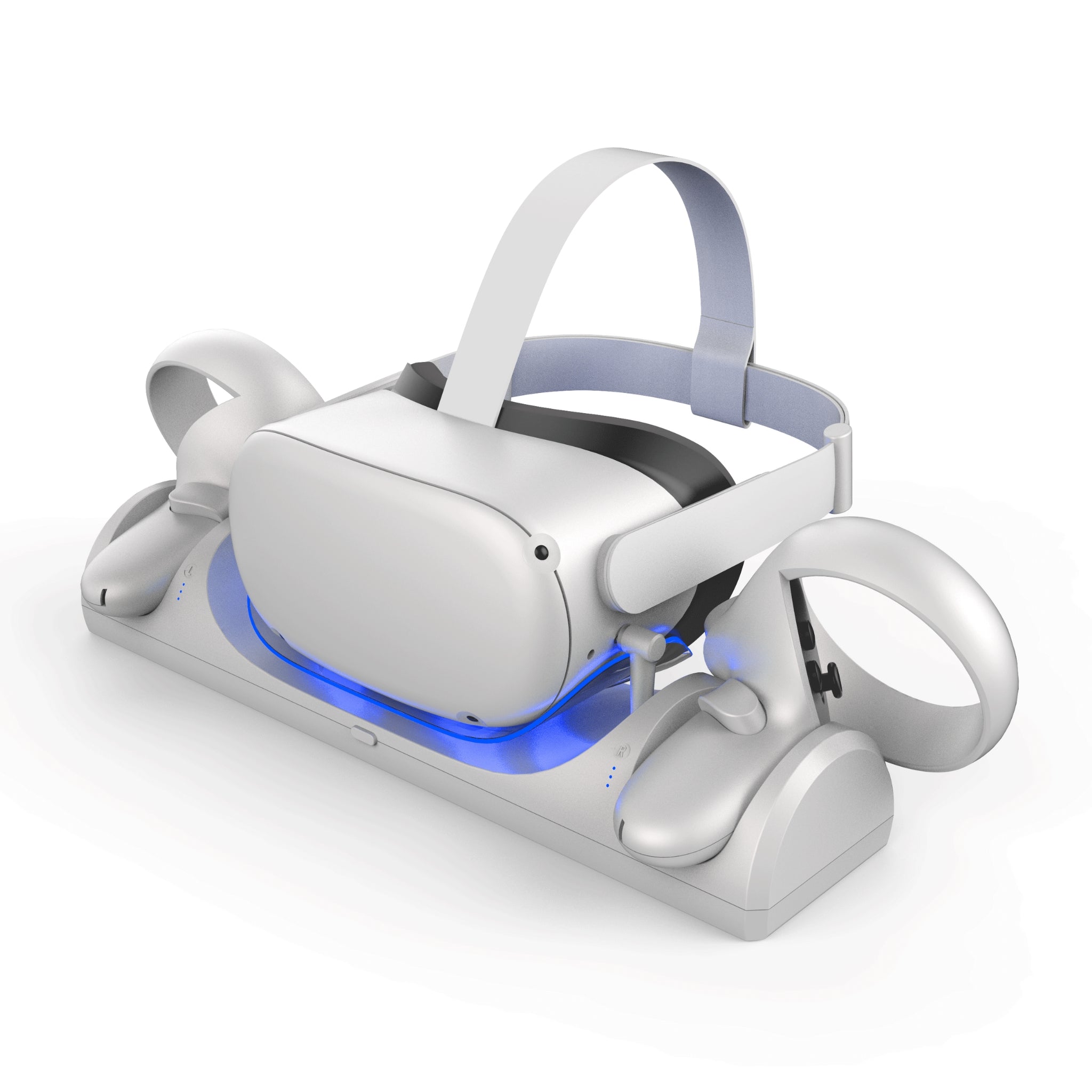 VR ChargeDock