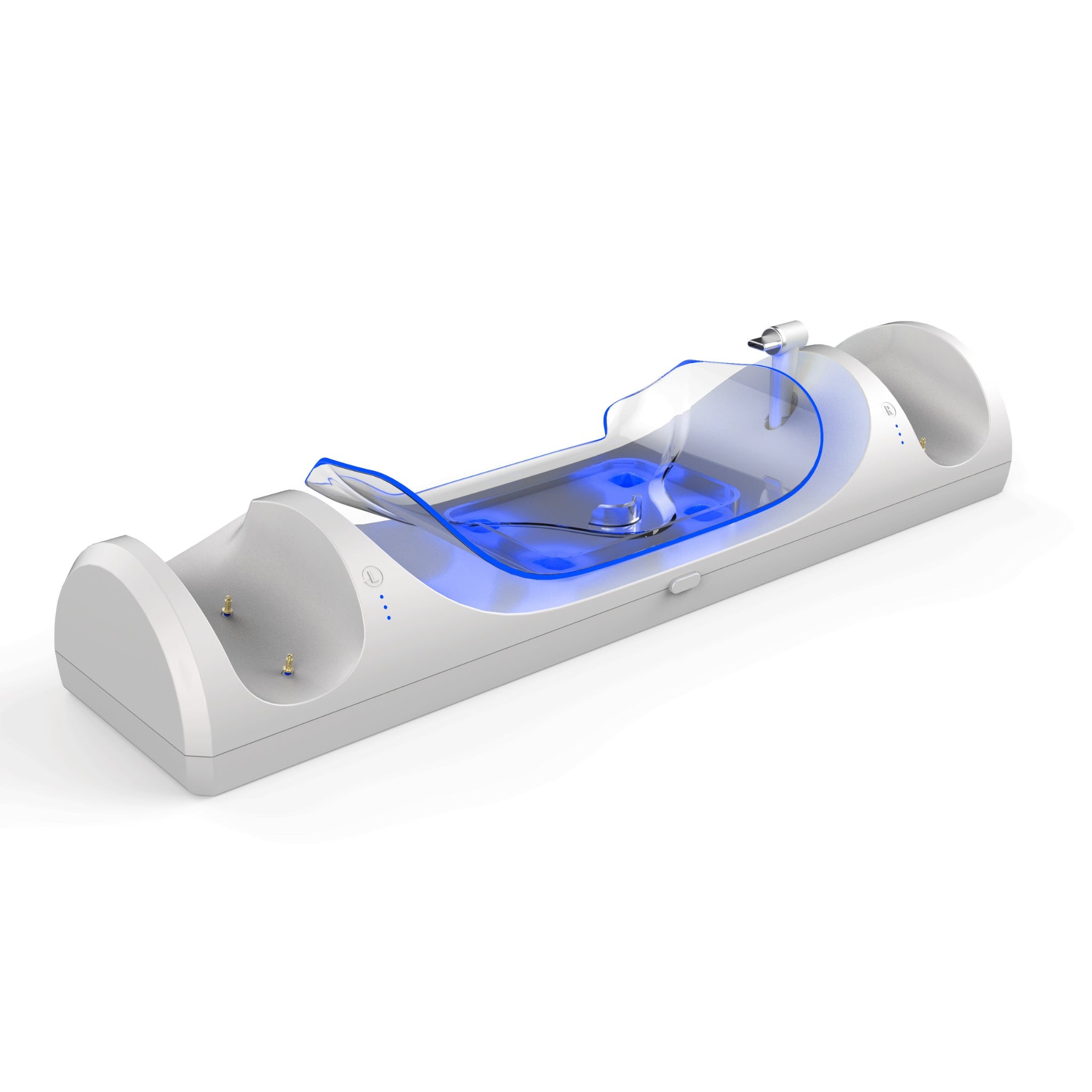 VR ChargeDock