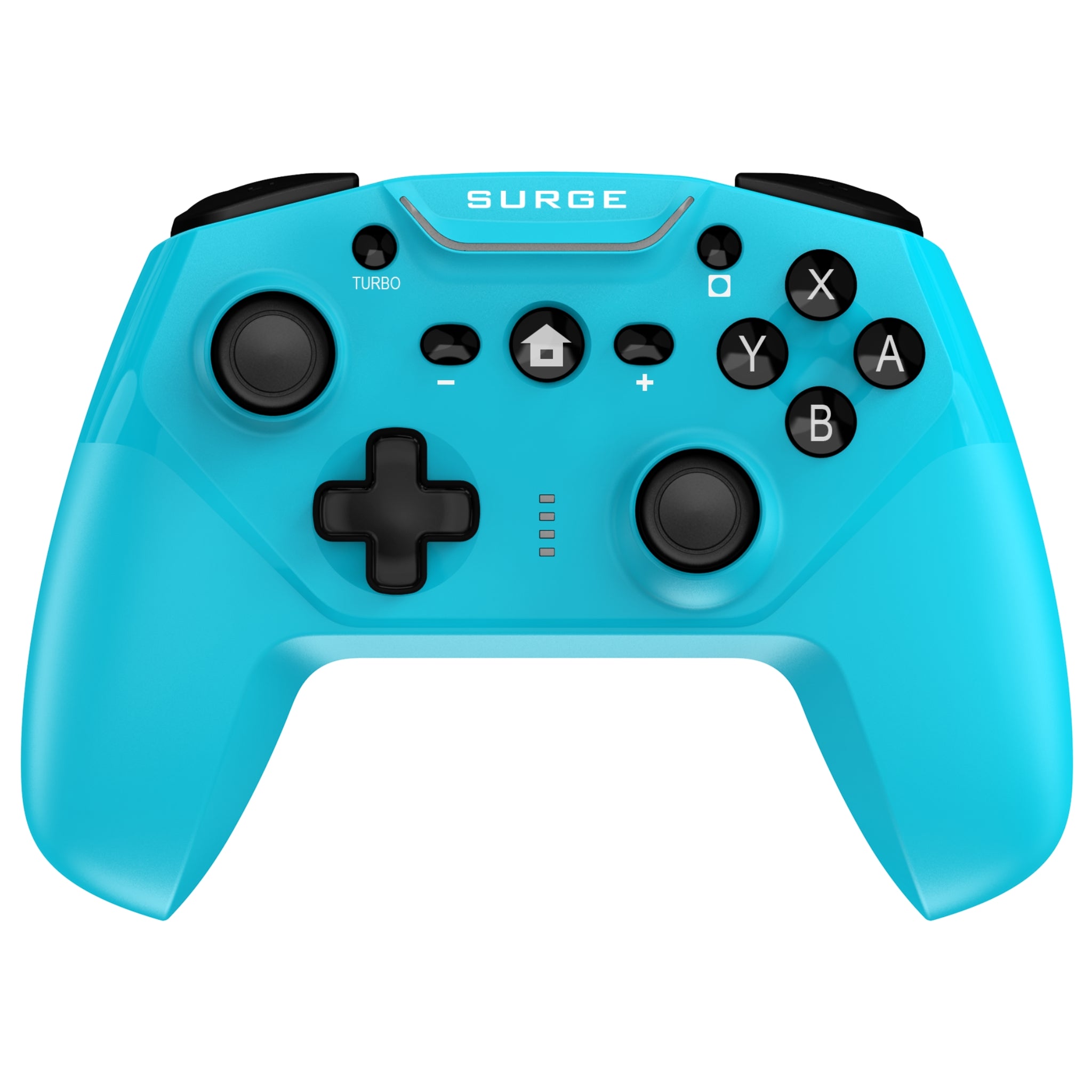 Switchpad
