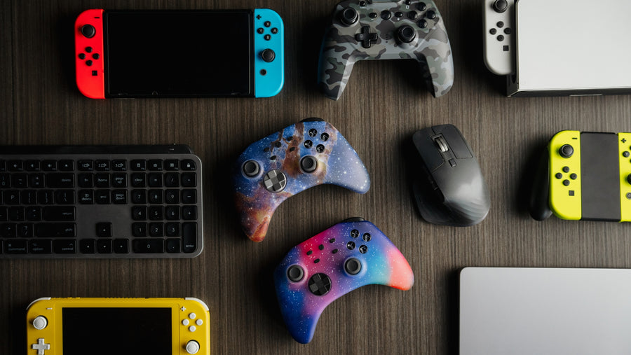 Surge Gaming