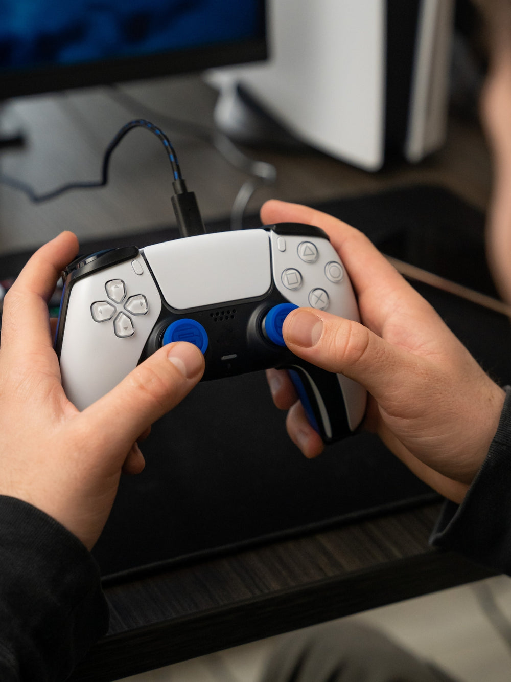 Support Page