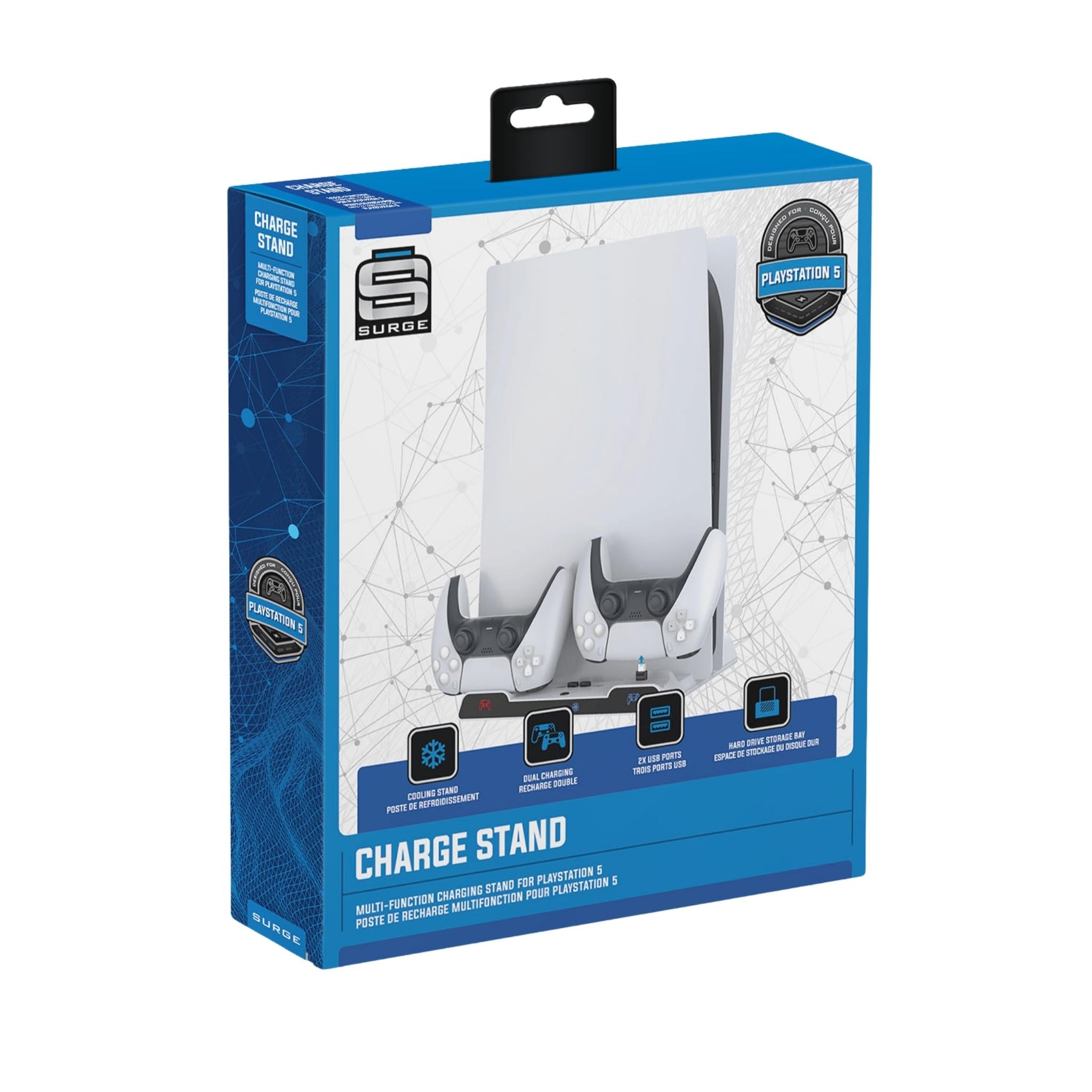 Charge Stand