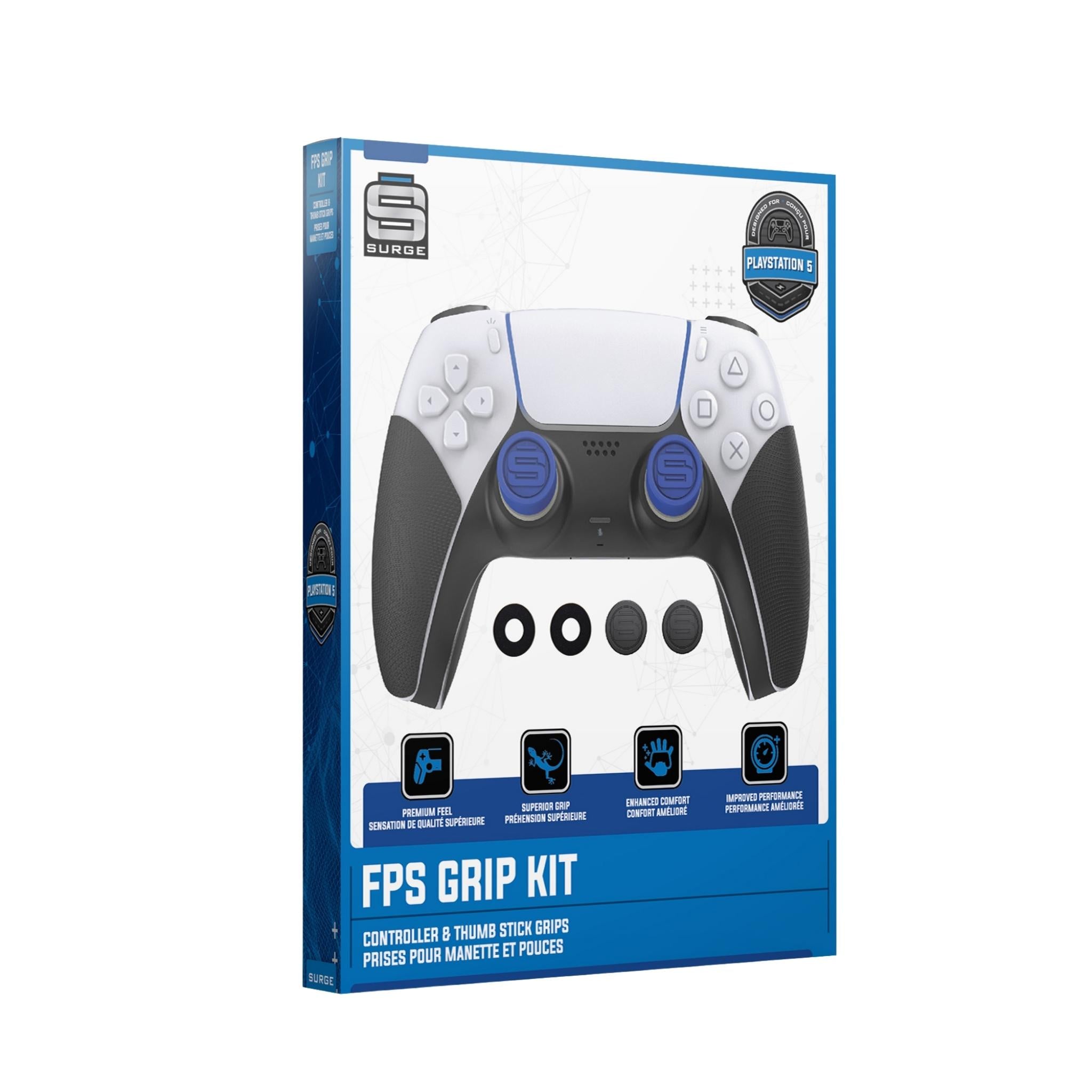 FPS Grip Kit