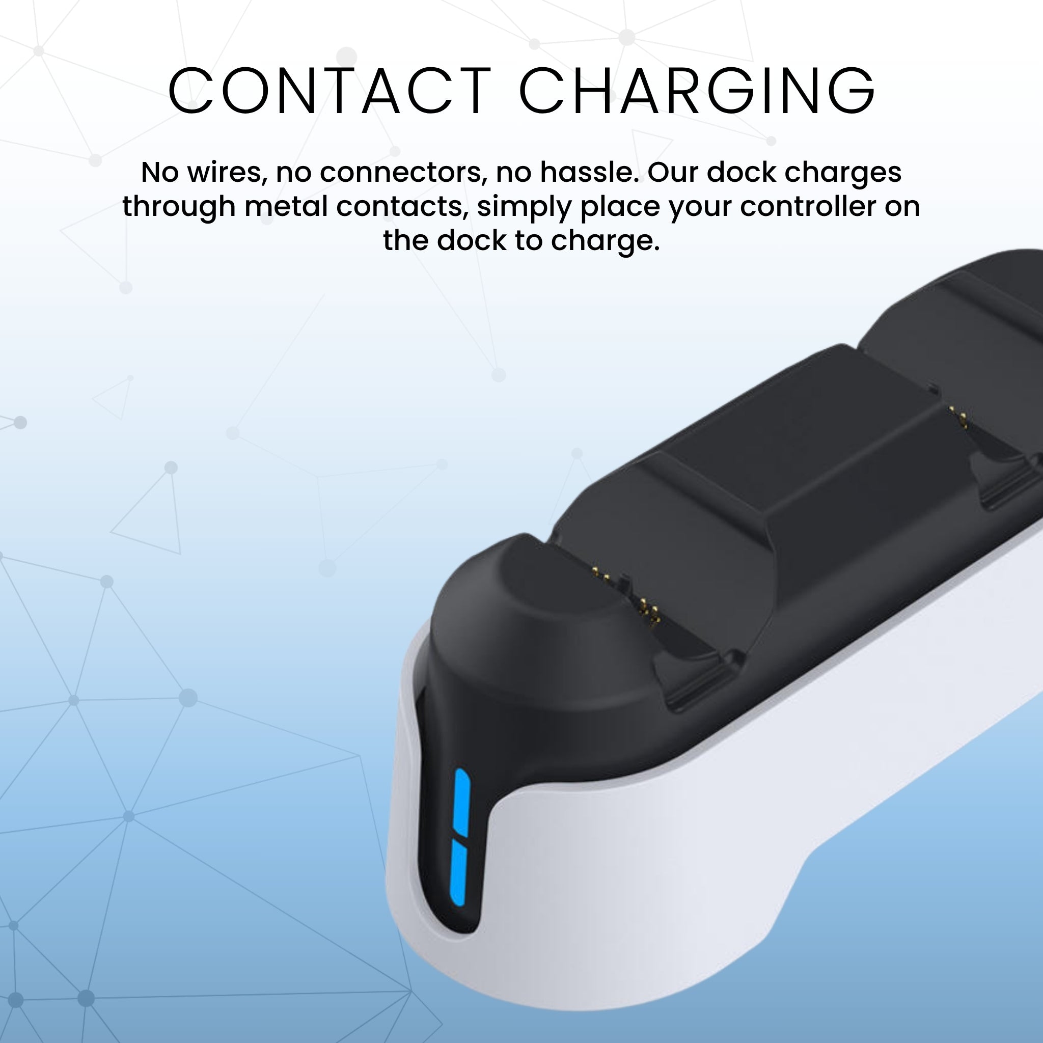 Charge Dock