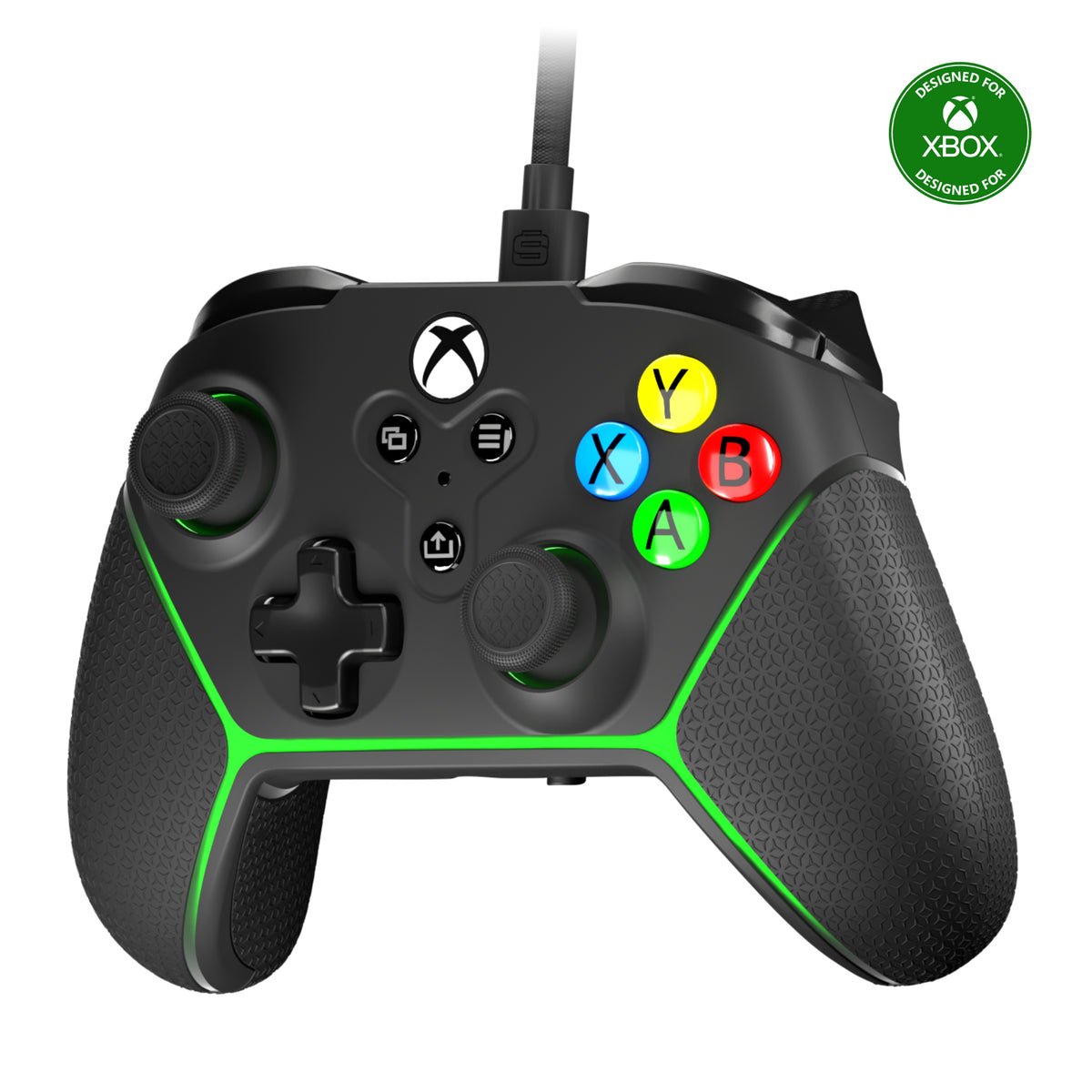 Support Page