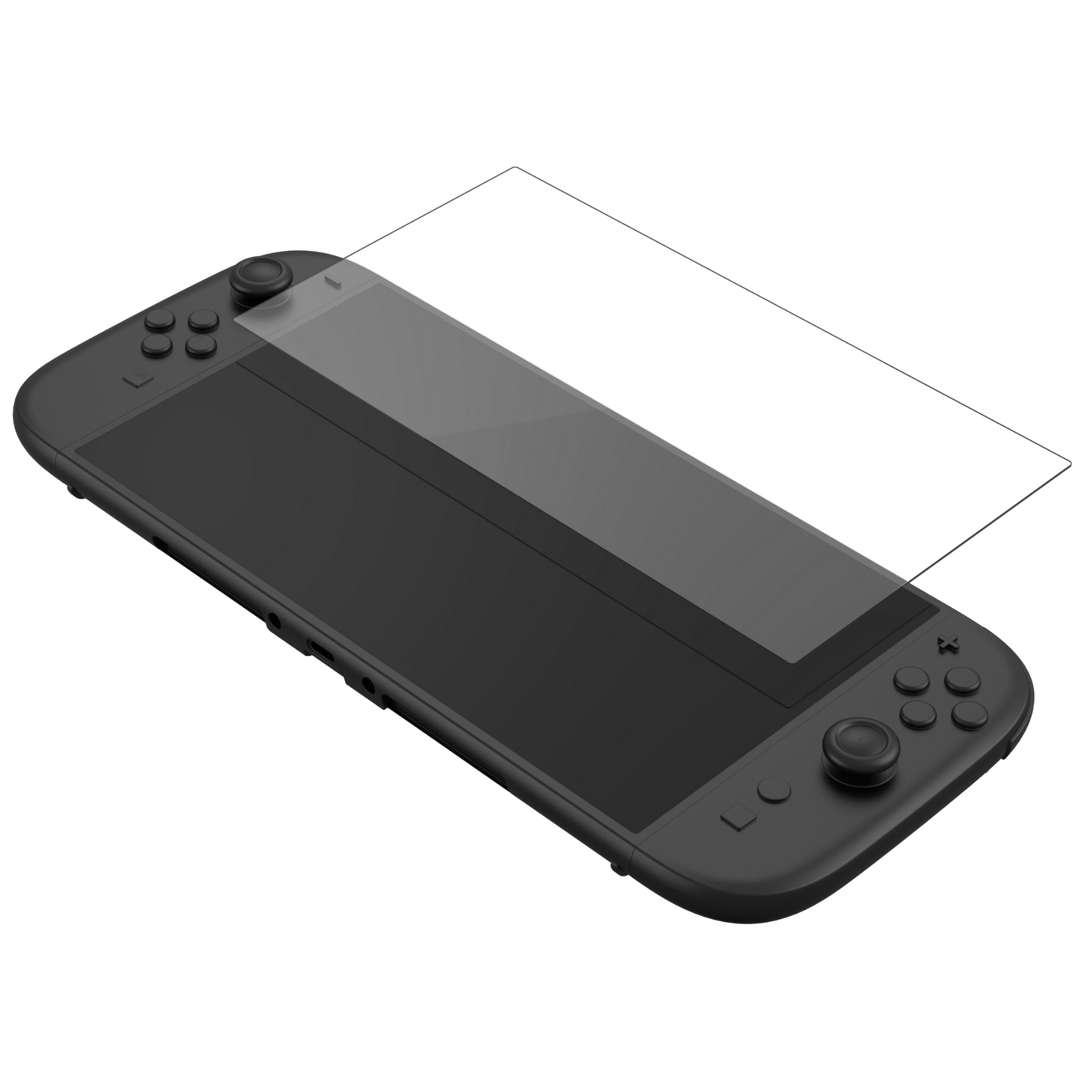 Tempered Glass Screen Protector
