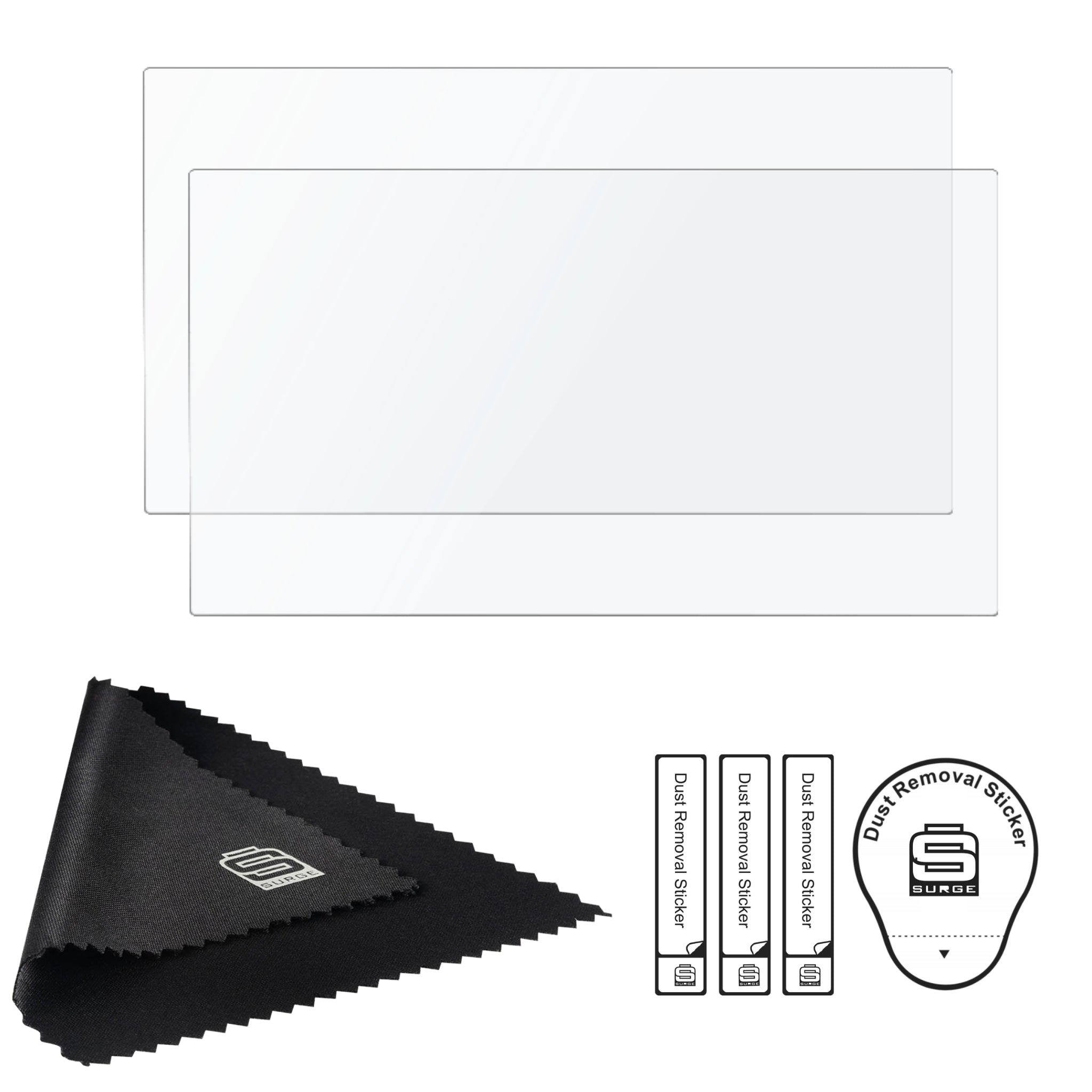 Tempered Glass Screen Protector