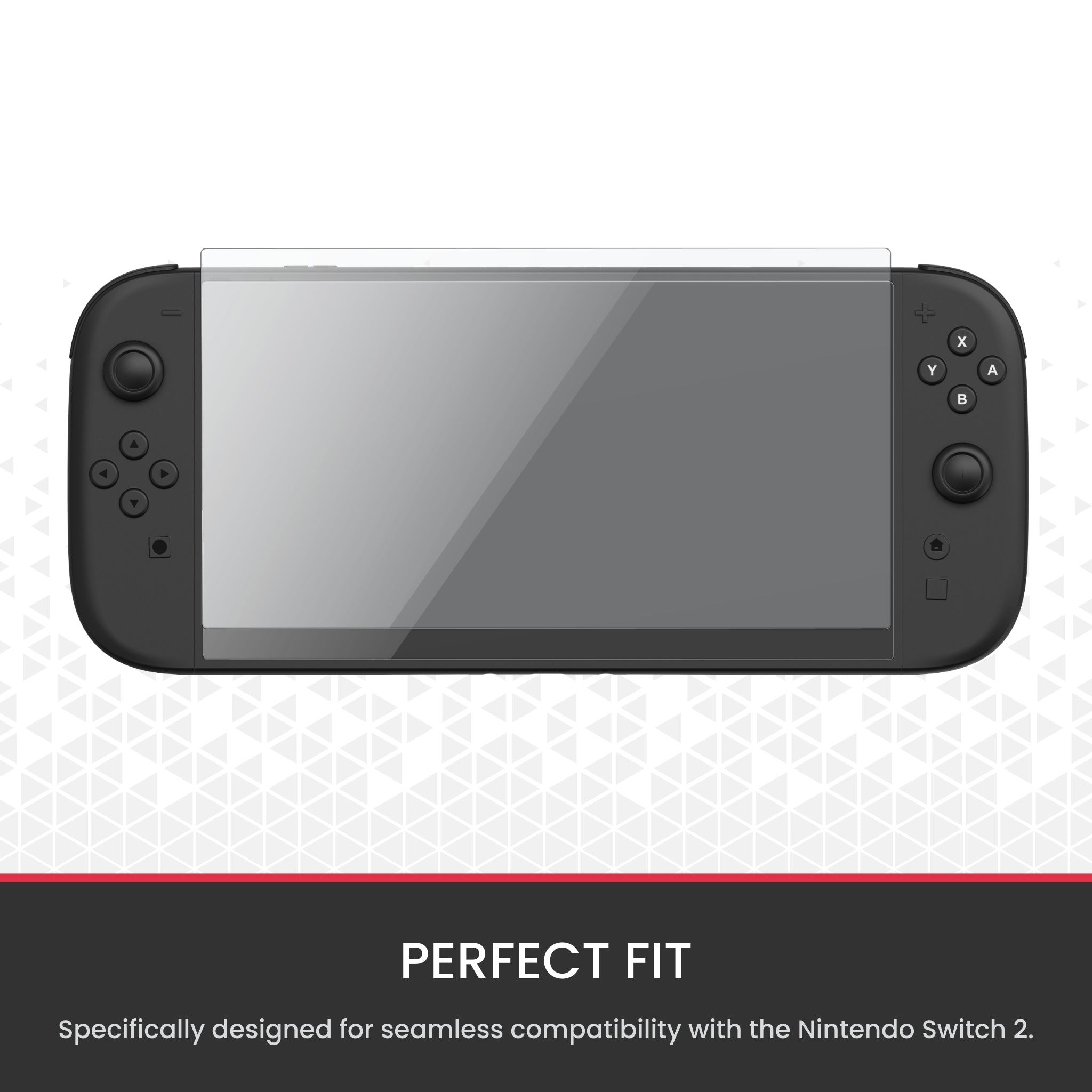 Tempered Glass Screen Protector