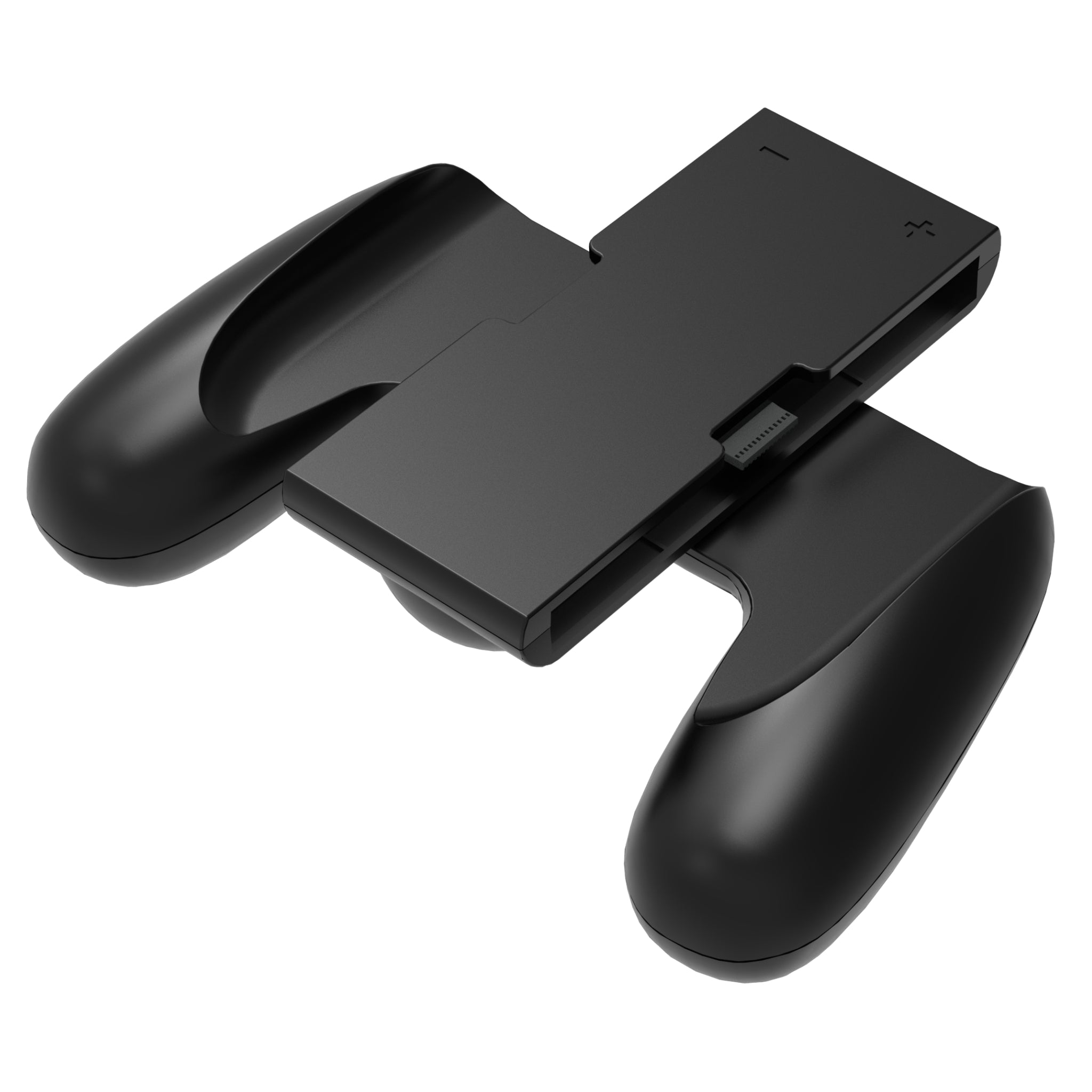 Power Grip