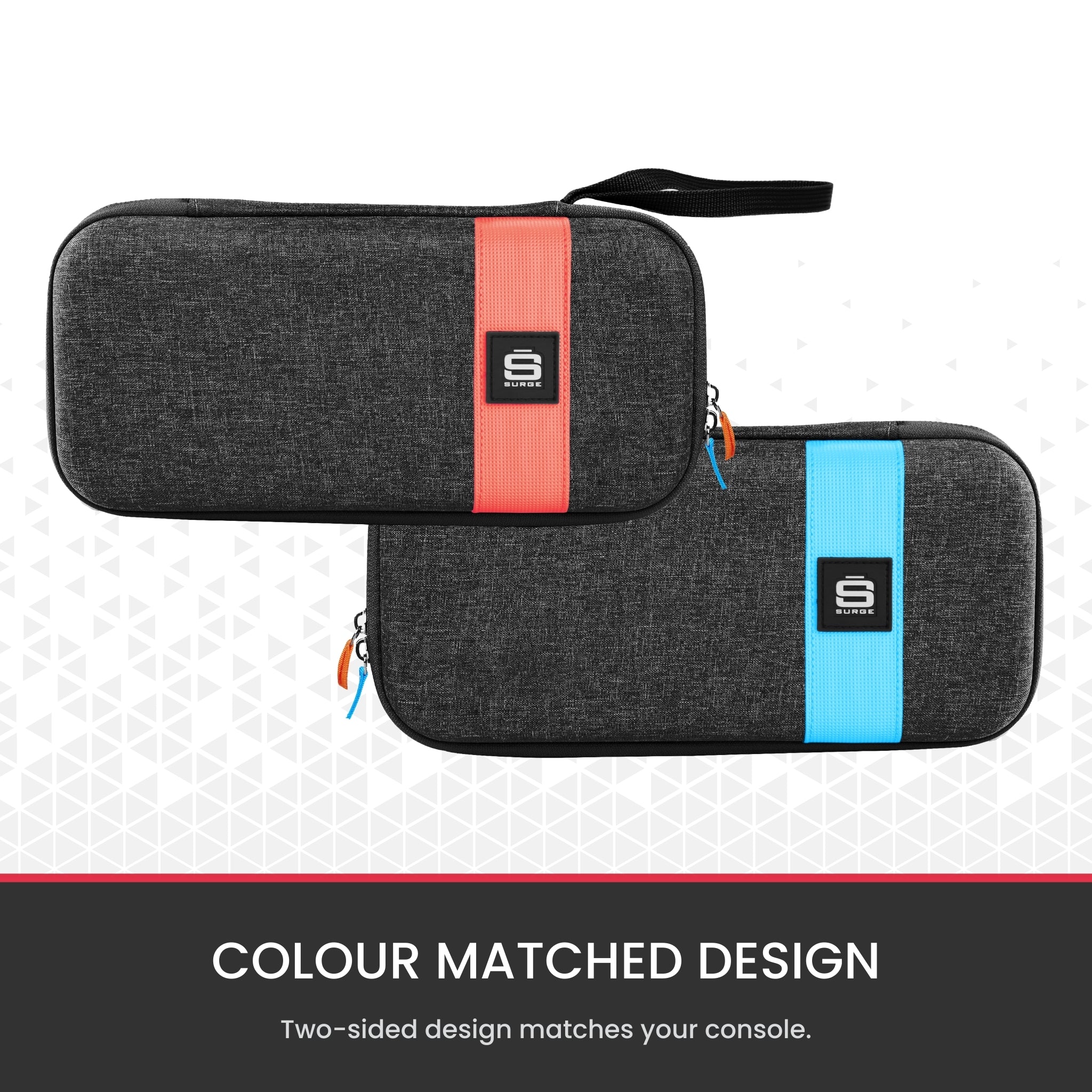 Console Case