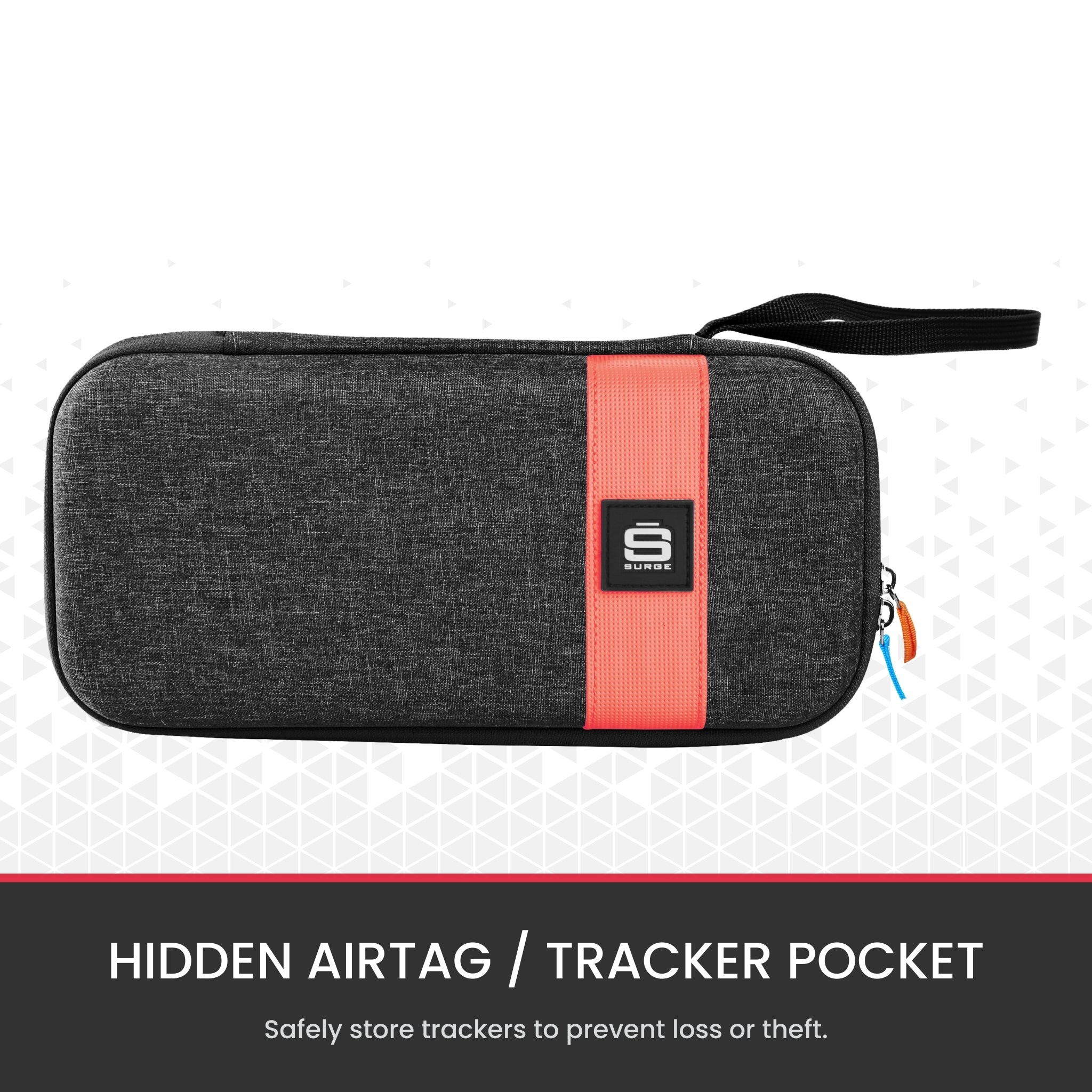 Console Case