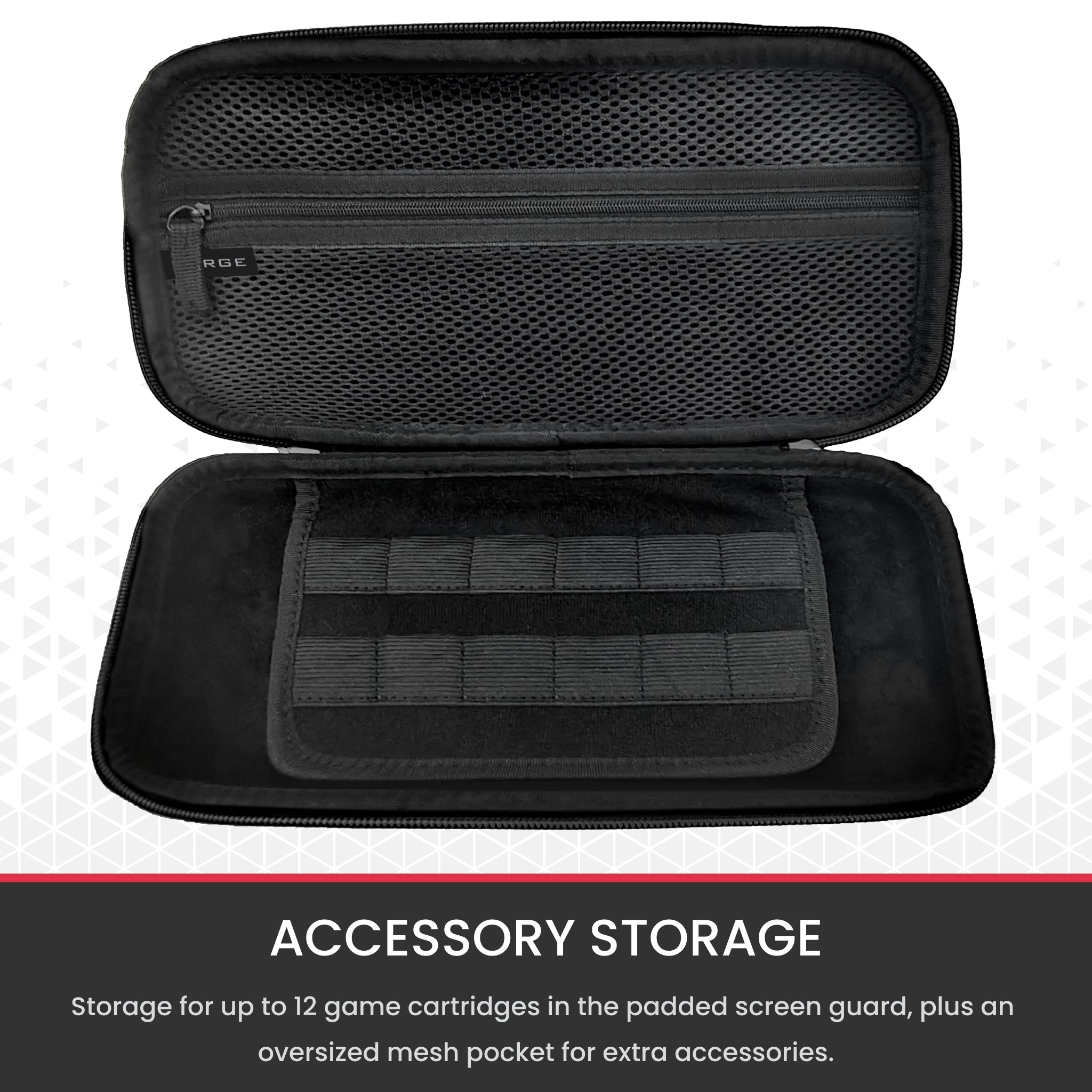 Console Case